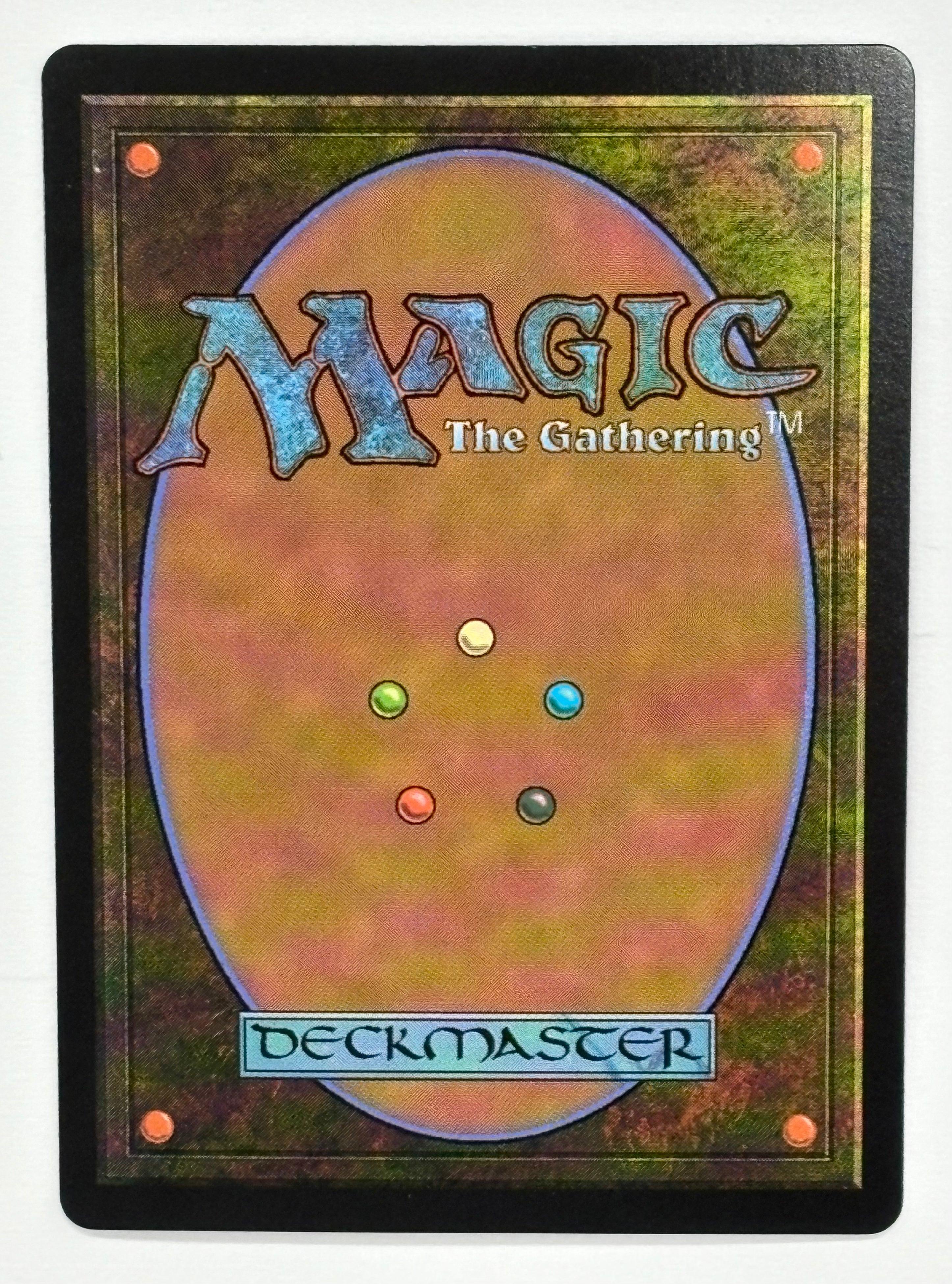 Magic The Gathering TCG - Final Fantasy Nibelheim Aflame (Borderless) 339 Foil NM