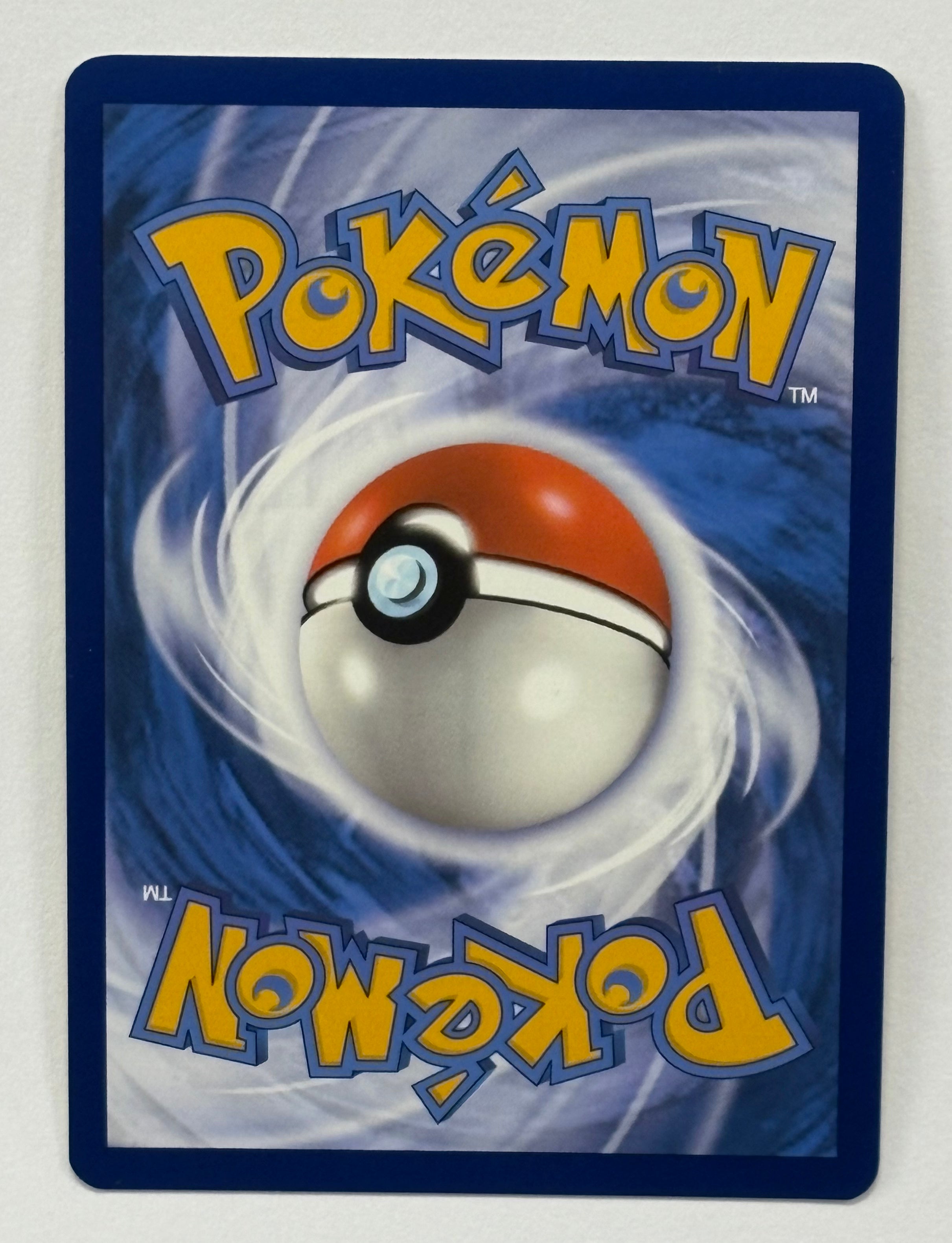 Pokémon TCG - Lost Origin Gengar GT06/TG30 NM