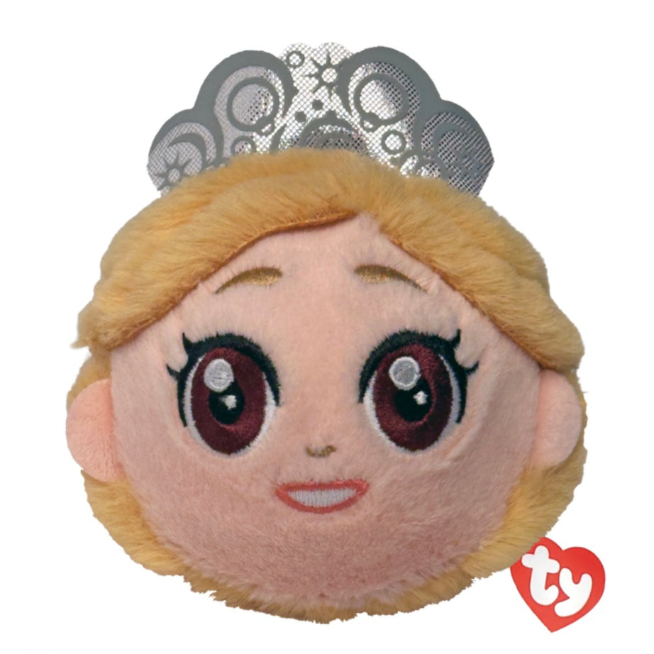 Ty Beanie Bouncers Wicked Glinda Plush