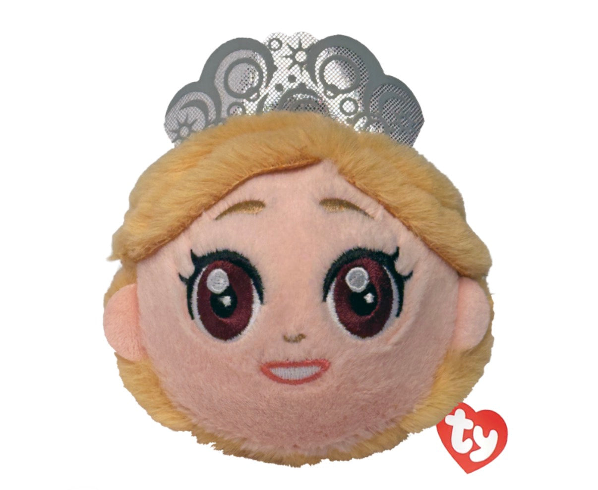 Ty Beanie Bouncers Wicked Glinda Plush