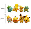 Pokemon Minis $5 each 3 for $10