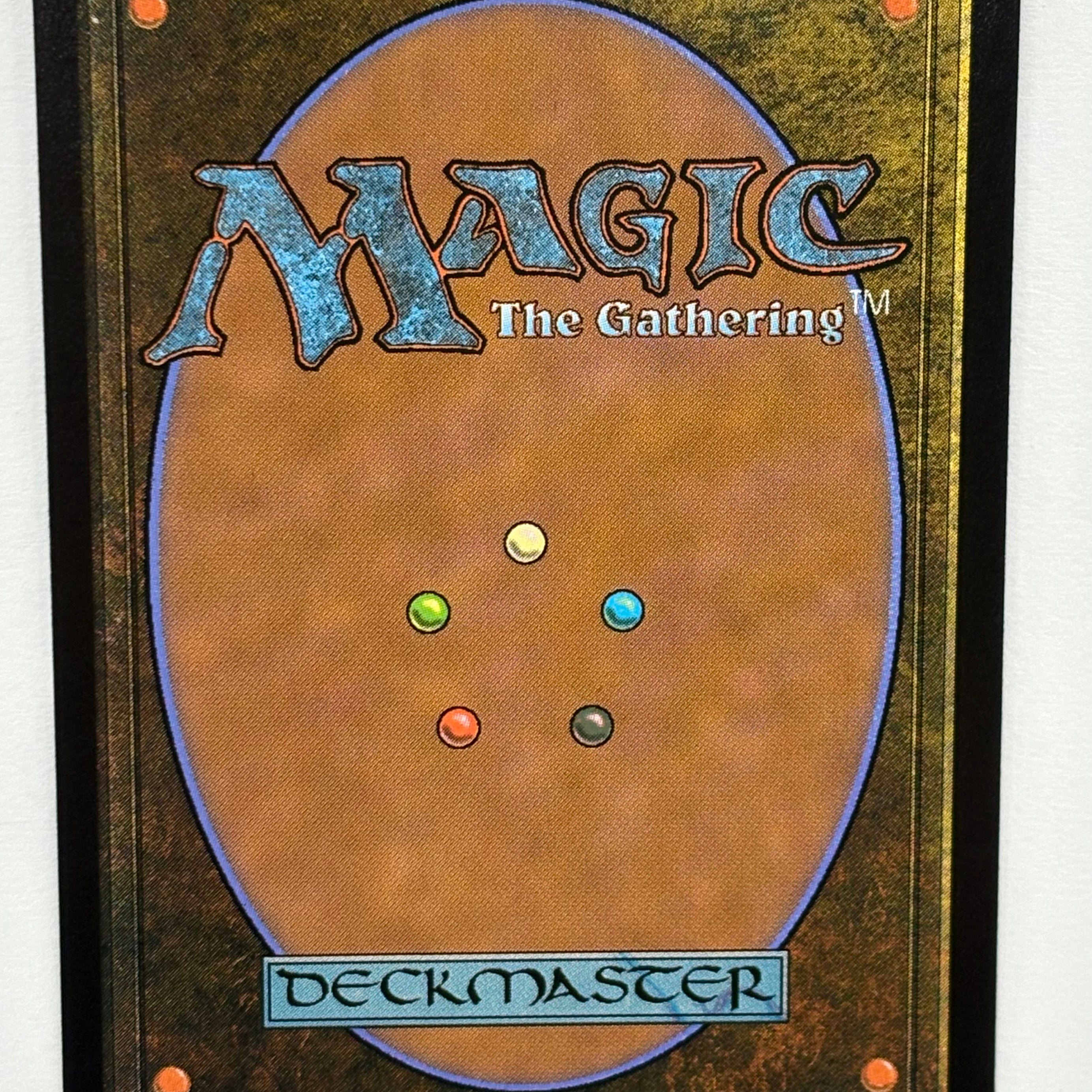 Magic The Gathering TCG - Final Fantasy Summon: Primal Odin (Borderless) 365 NM