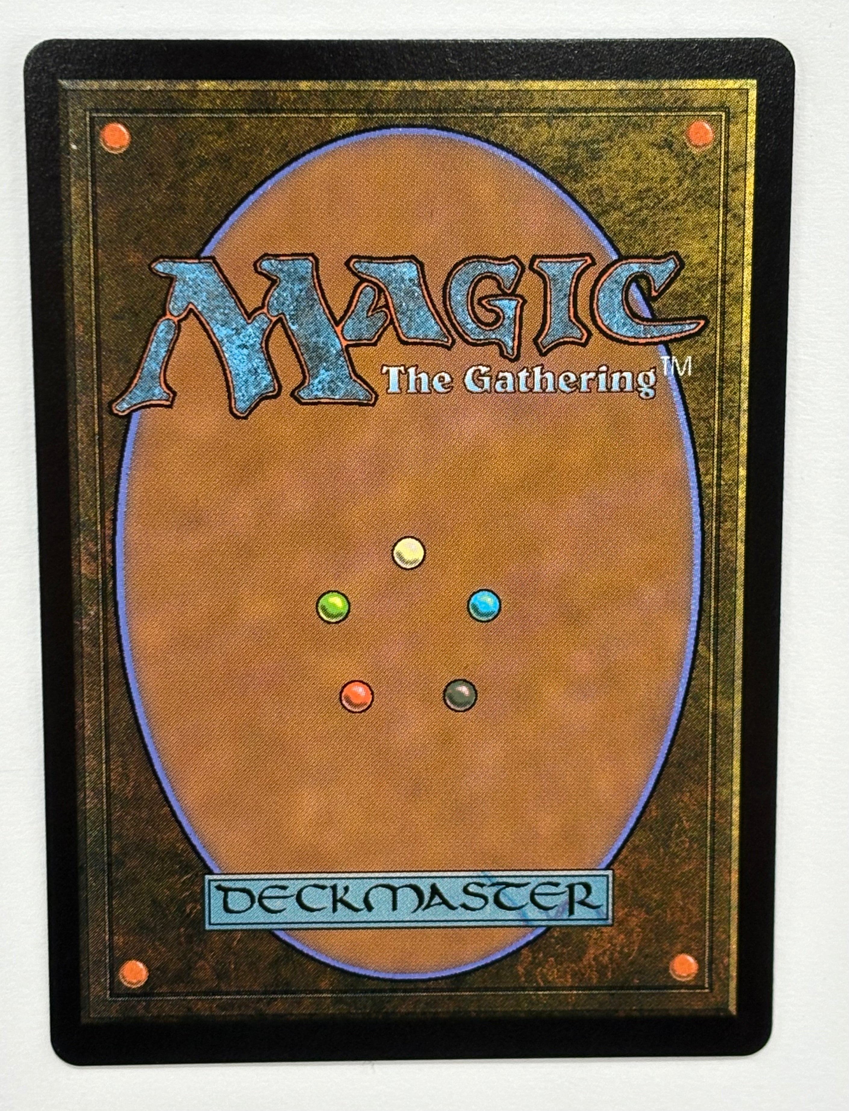 Magic The Gathering TCG - Final Fantasy Summon: Primal Odin (Borderless) 365 NM