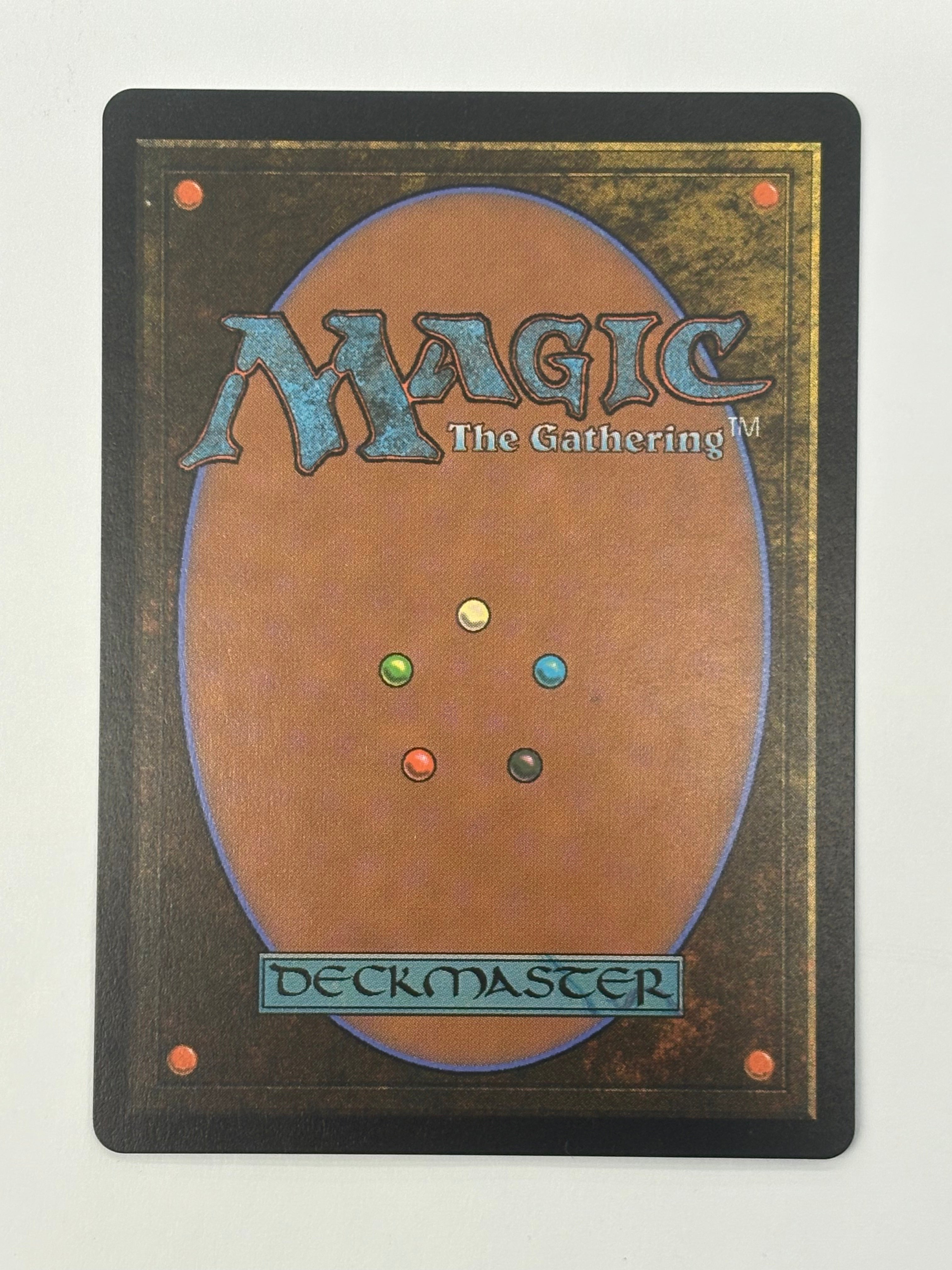 Magic The Gathering TCG - Secret Lair X Marvel's Spiderman Brainstorm 7013 NM
