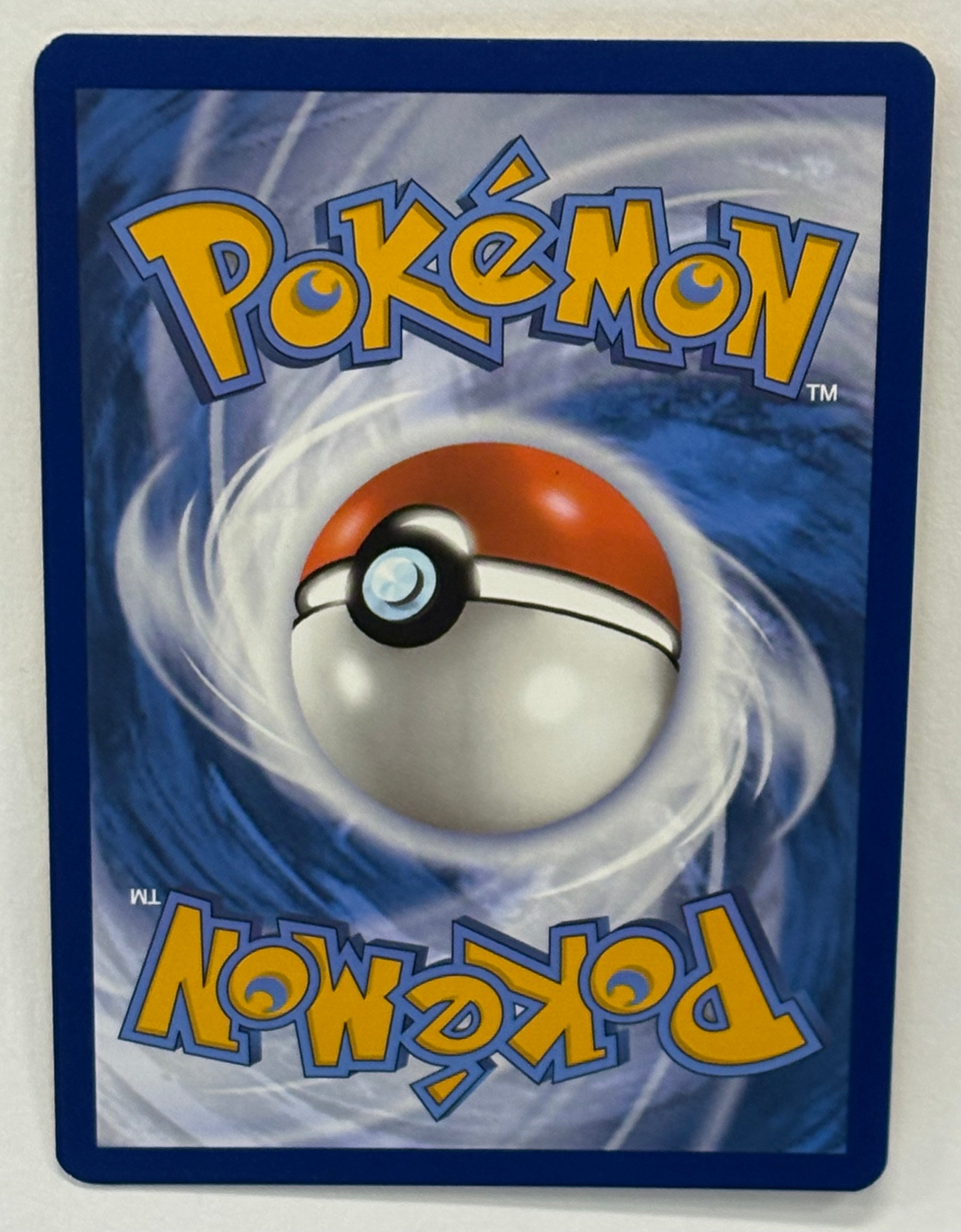Pokémon TCG - Prismatic Evolutions Pikachu ex 179/131 NM
