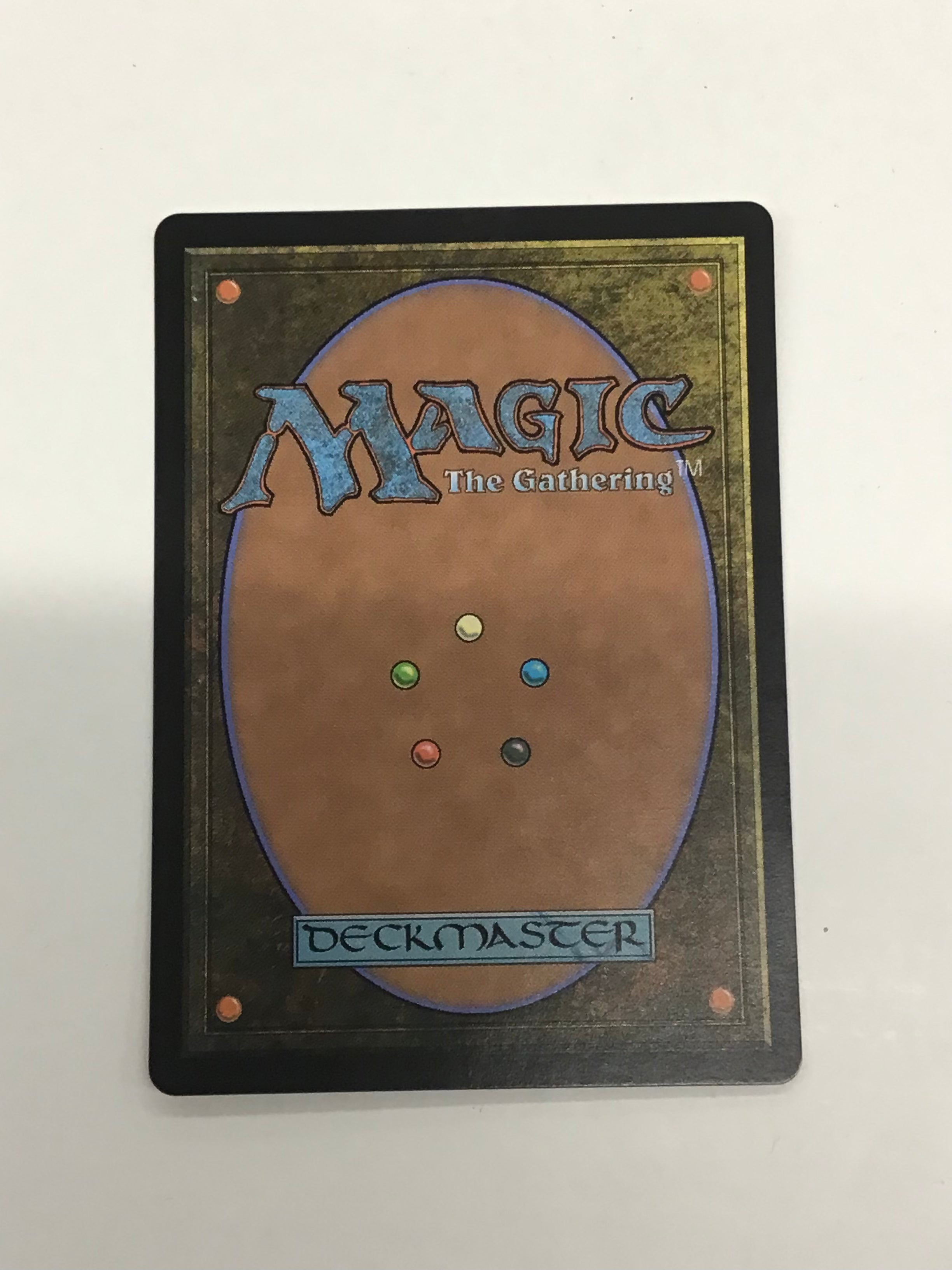 Magic the Gathering TCG - Aetherdrift Howlsquad Heavy (First Place Foil) 541 NM