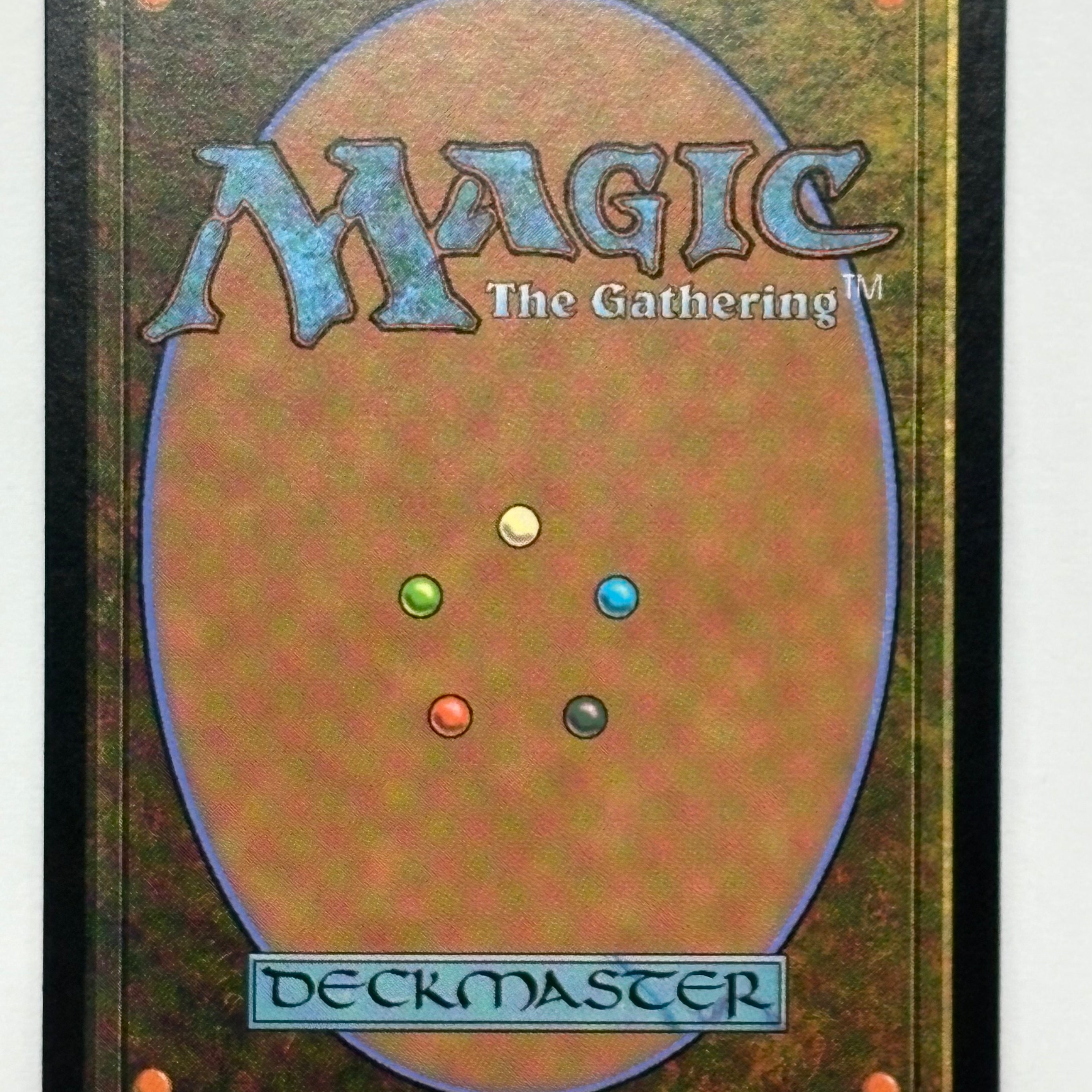 Magic The Gathering TCG - Commander: Final Fantasy Tifa, Martial Artist 206 NM