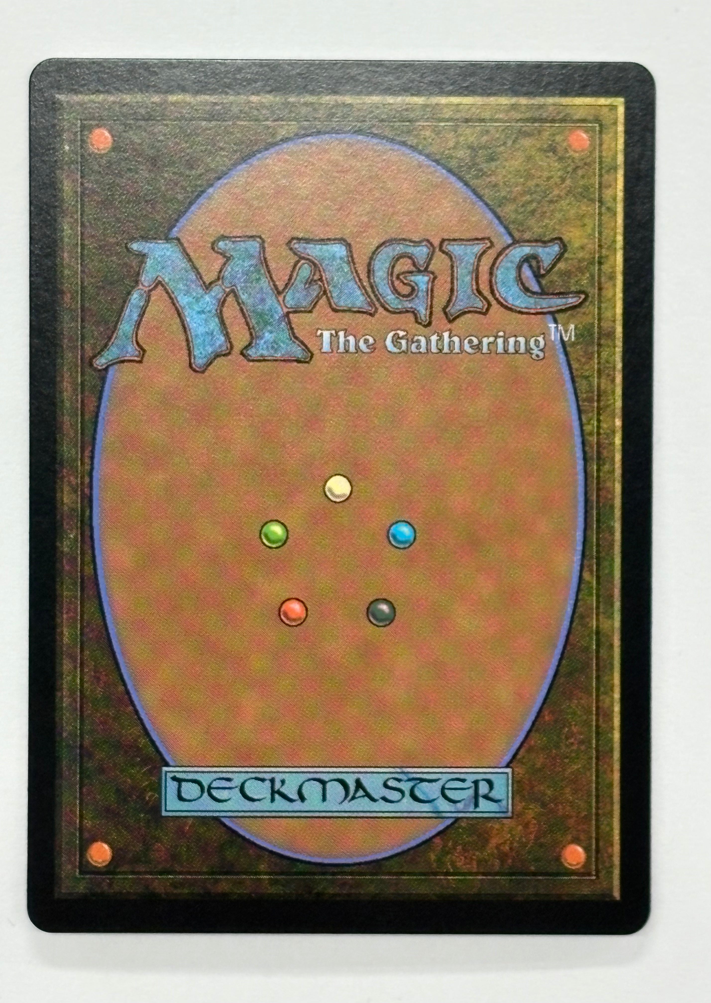 Magic The Gathering TCG - Commander: Final Fantasy Tifa, Martial Artist 206 NM