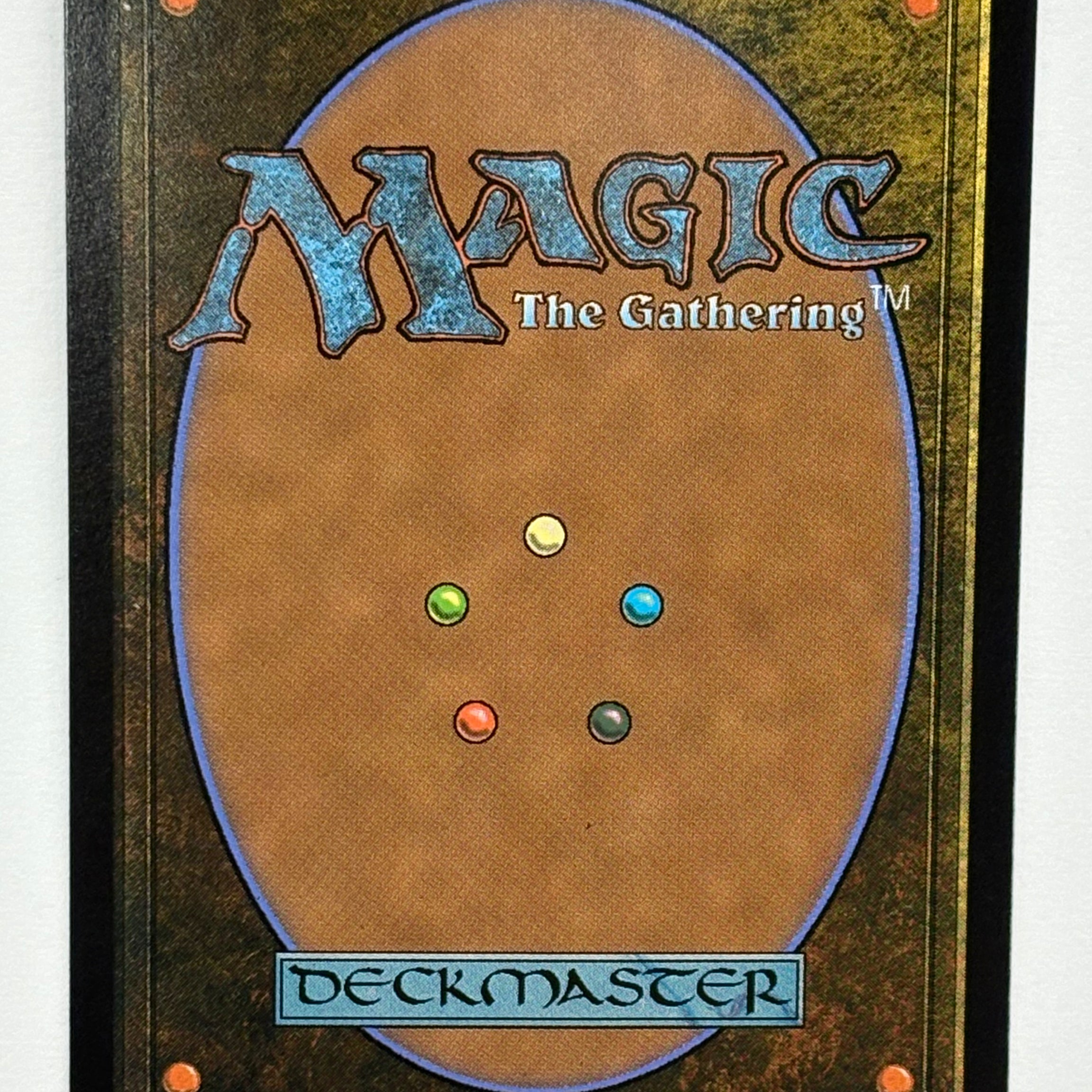 Magic The Gathering TCG - Final Fantasy Summon: Summon Primal Odin (Borderless) 365 Foil NM