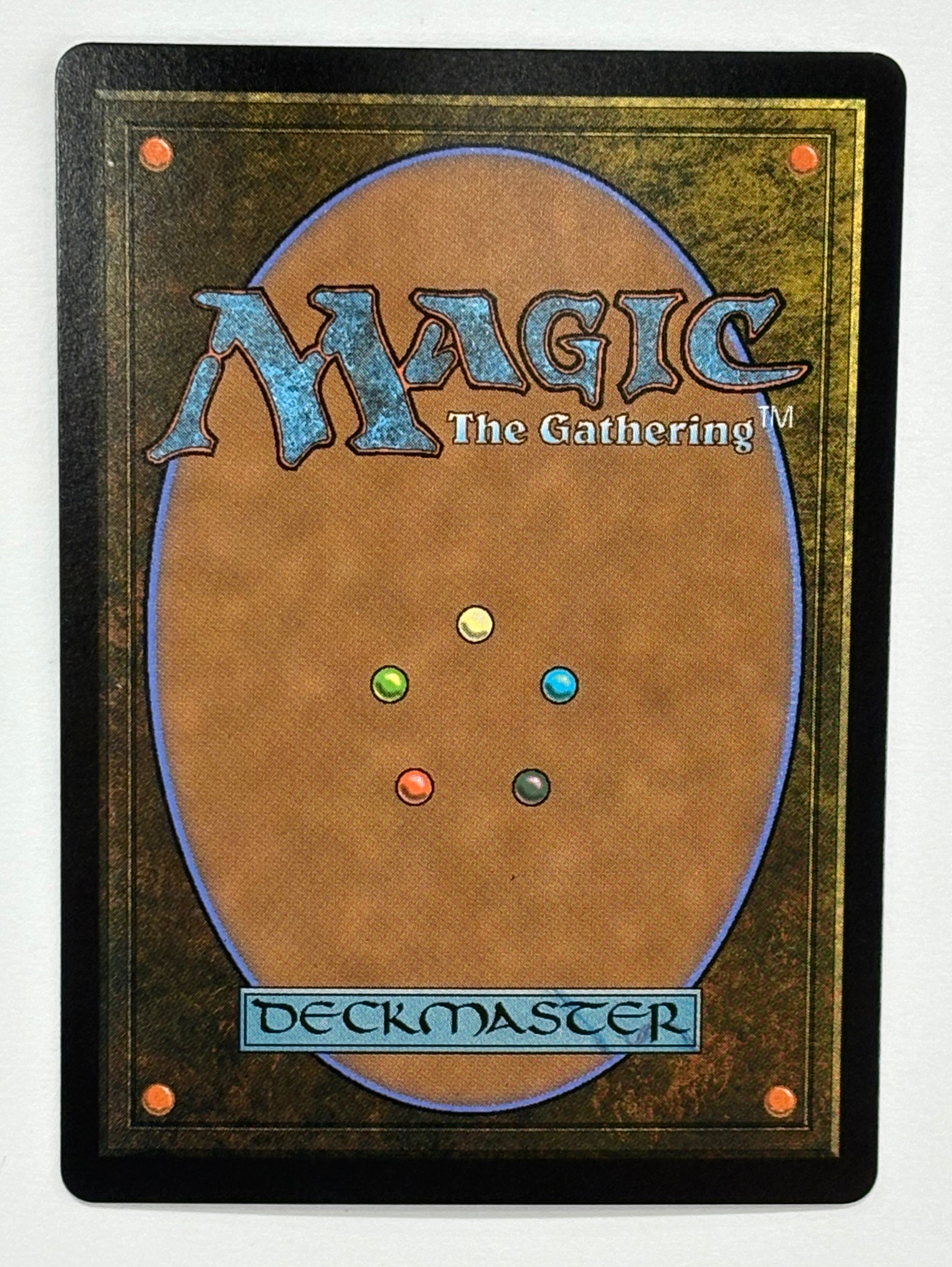 Magic The Gathering TCG - Final Fantasy Summon: Summon Primal Odin (Borderless) 365 Foil NM