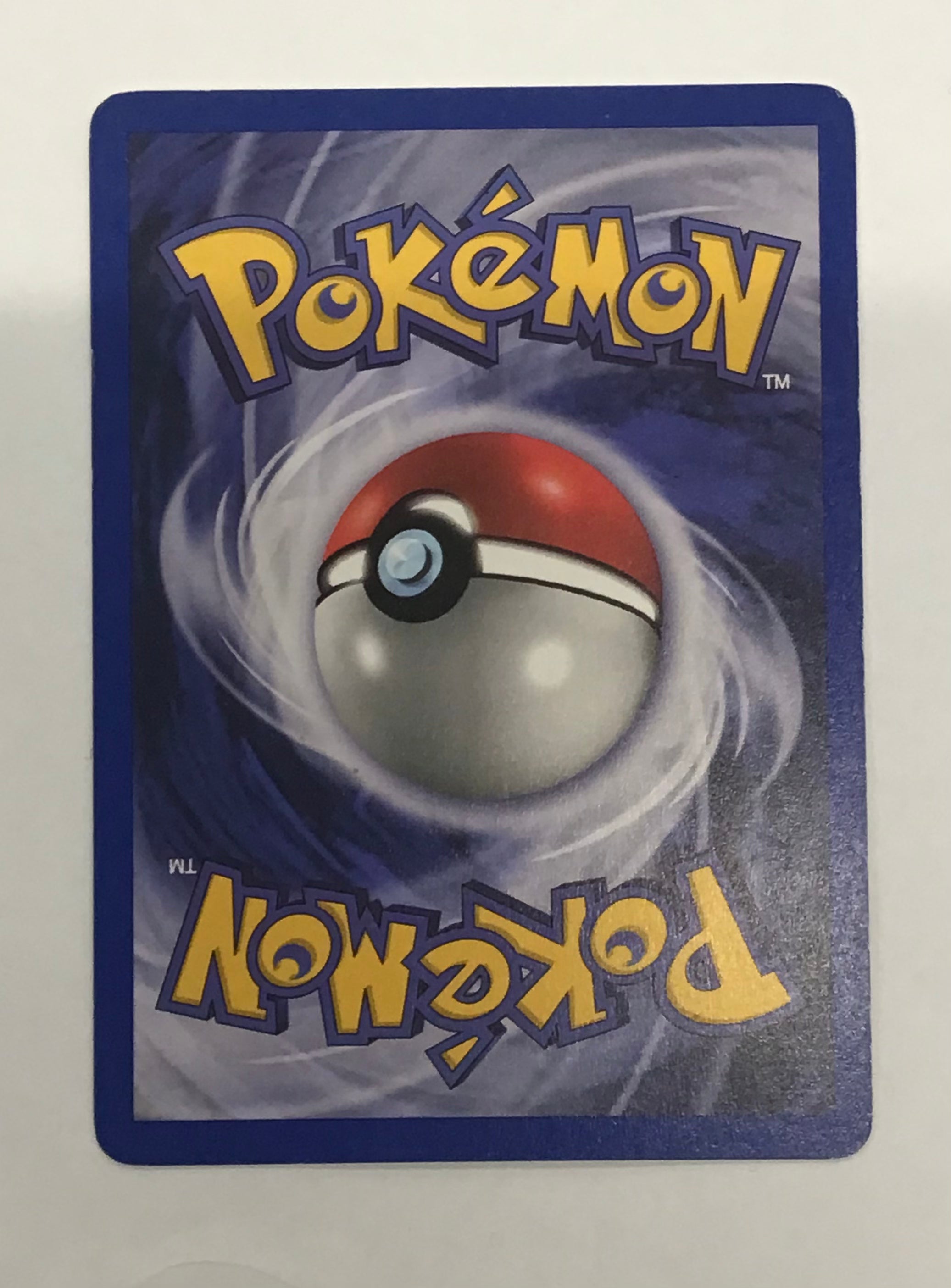 Pokémon TCG - Gym Heroes Unlimited Lt. Surge 15/132 LP