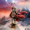 Sideshow Iron Studios Marvel Thor Love & Thunder Mighty Thor Jane Foster Statue 1:10 Scale