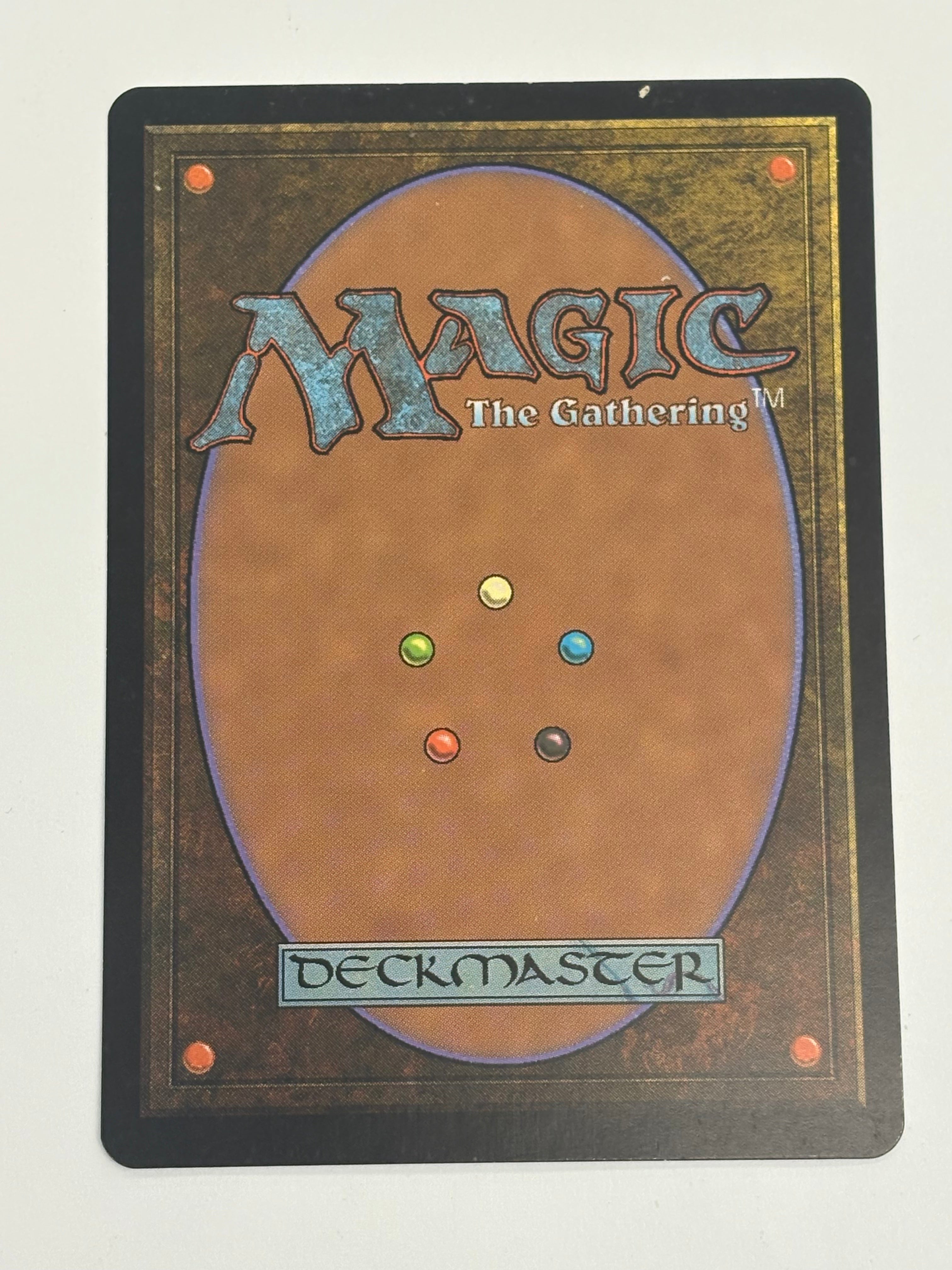 Magic the Gathering TCG - Dissension Blood Crypt (Russian) 171/180 NM