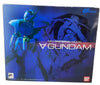 1999 JAPAN BANDAI NEW MATERIAL MODEL A Gundam Titanium