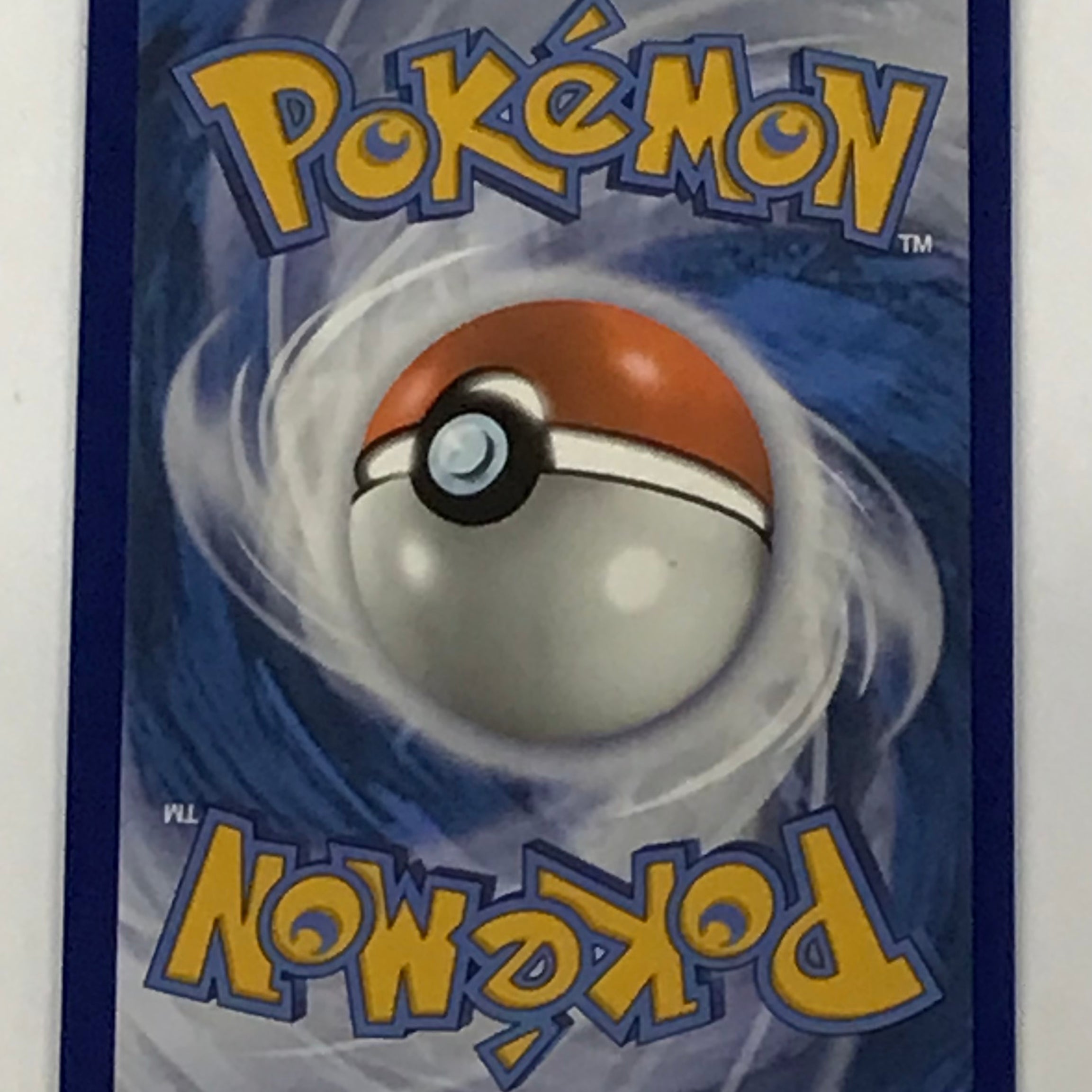 Pokémon TCG - Temporal Forces Deerling 165/162 NM