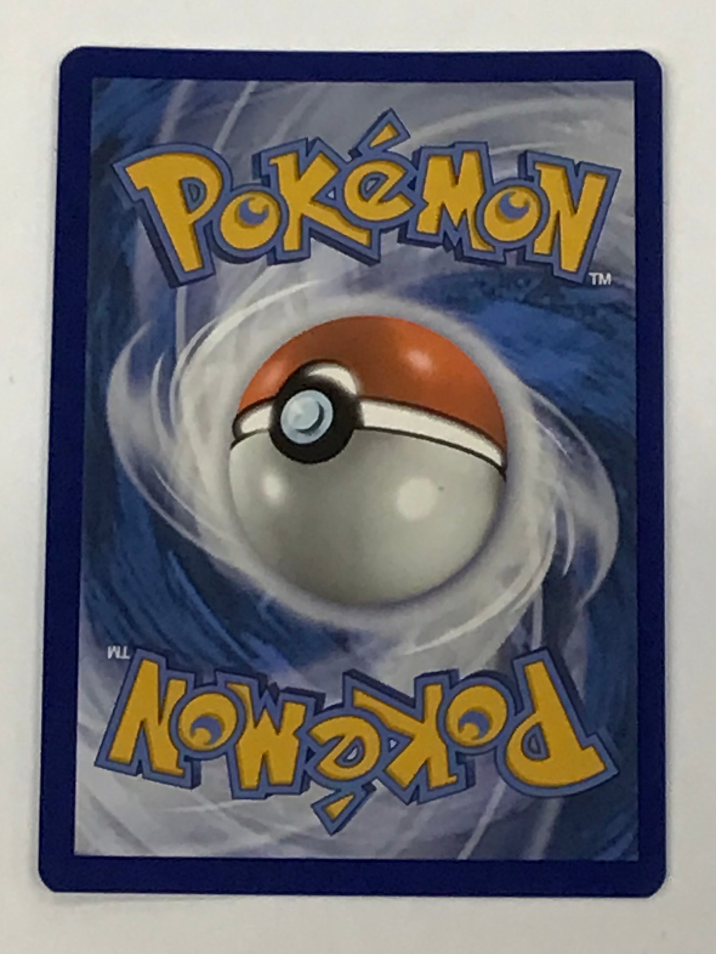 Pokémon TCG - Temporal Forces Deerling 165/162 NM