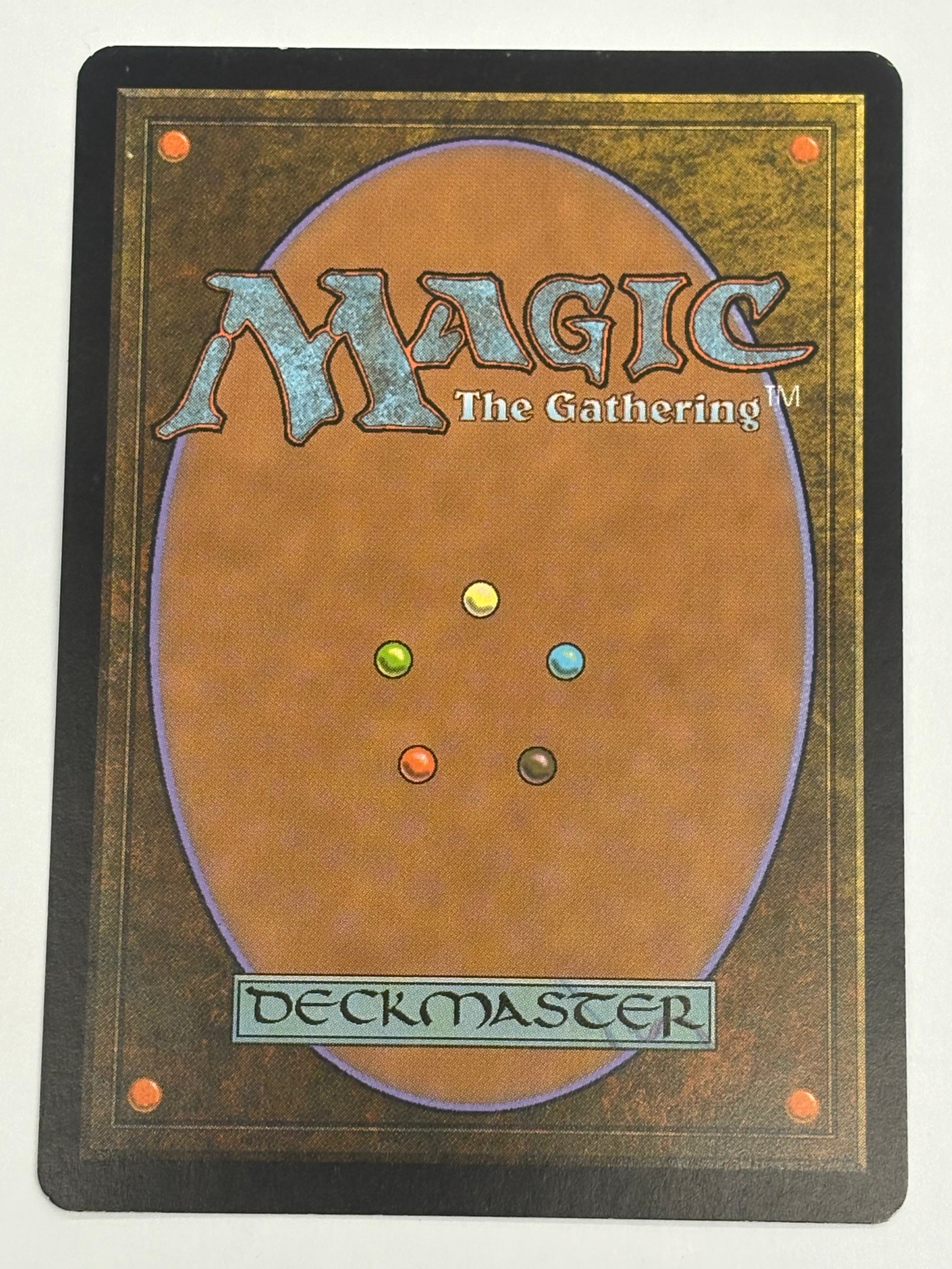 Magic The Gathering TCG - Shadowmoor Reaper King 260/301 NM