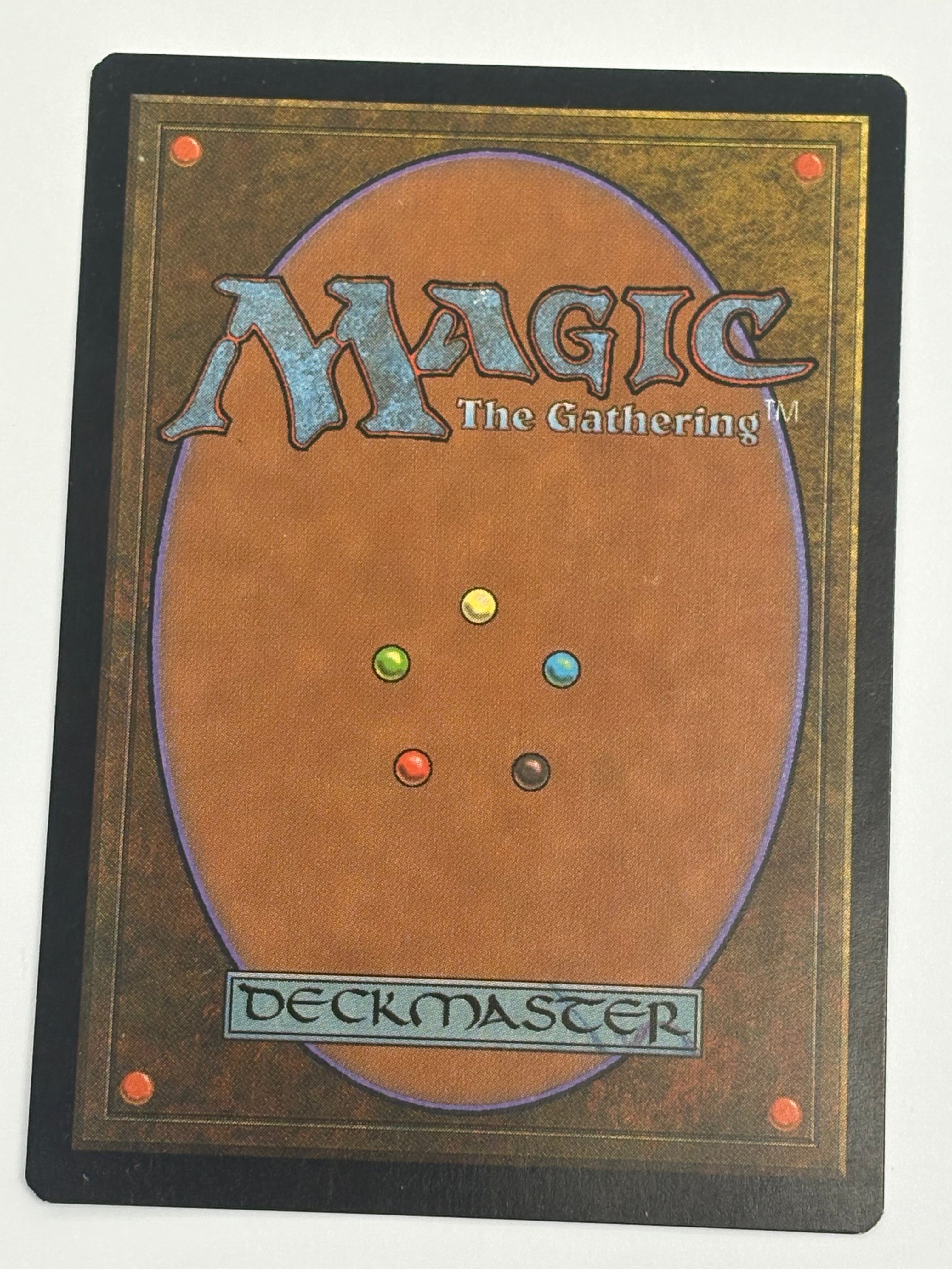 Magic The Gathering TCG - Unglued Forest 88/94 NM