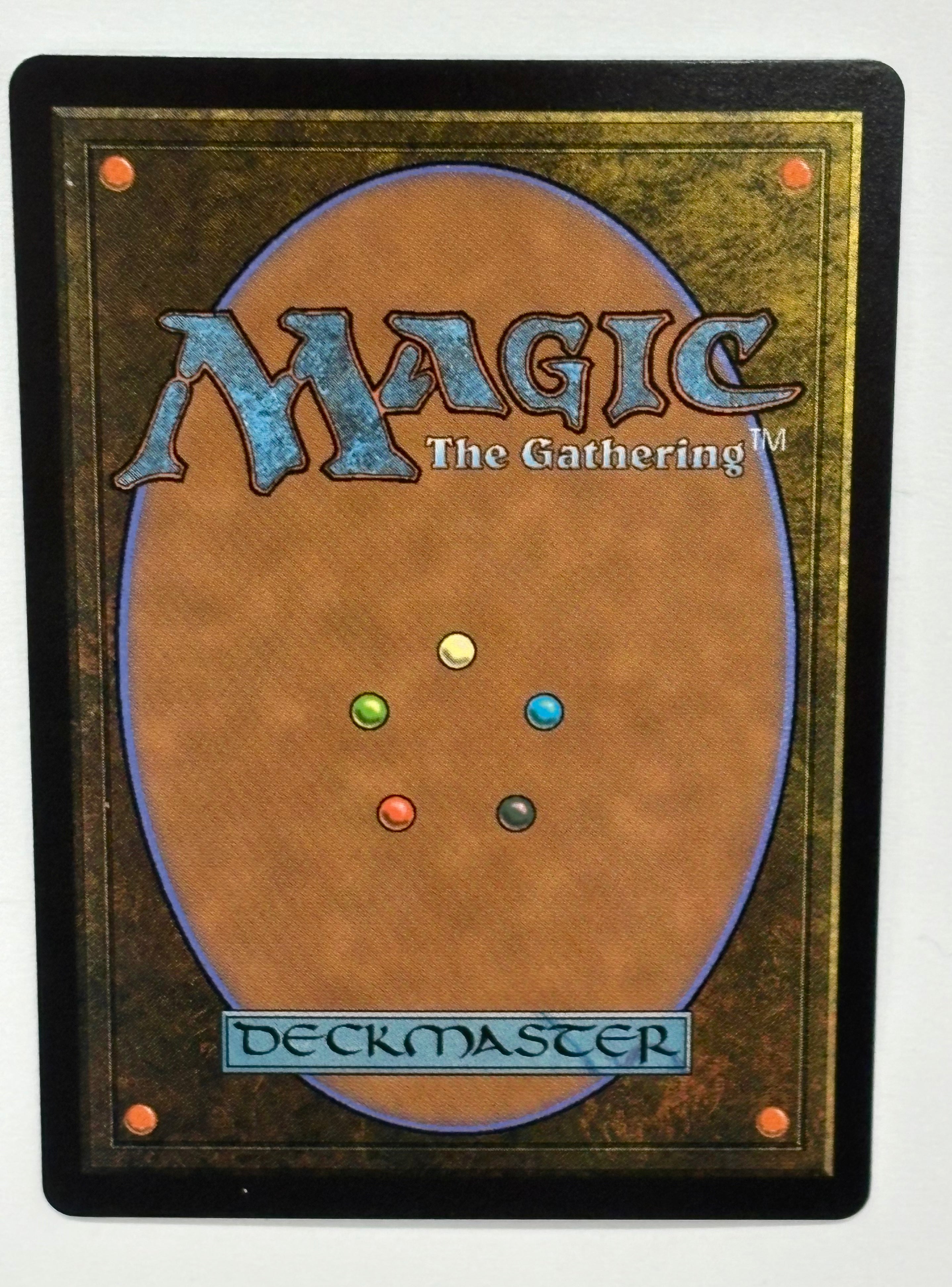 Magic The Gathering TCG - Final Fantasy The Wandering Minstrel (Borderless) 548 Surge Foil NM