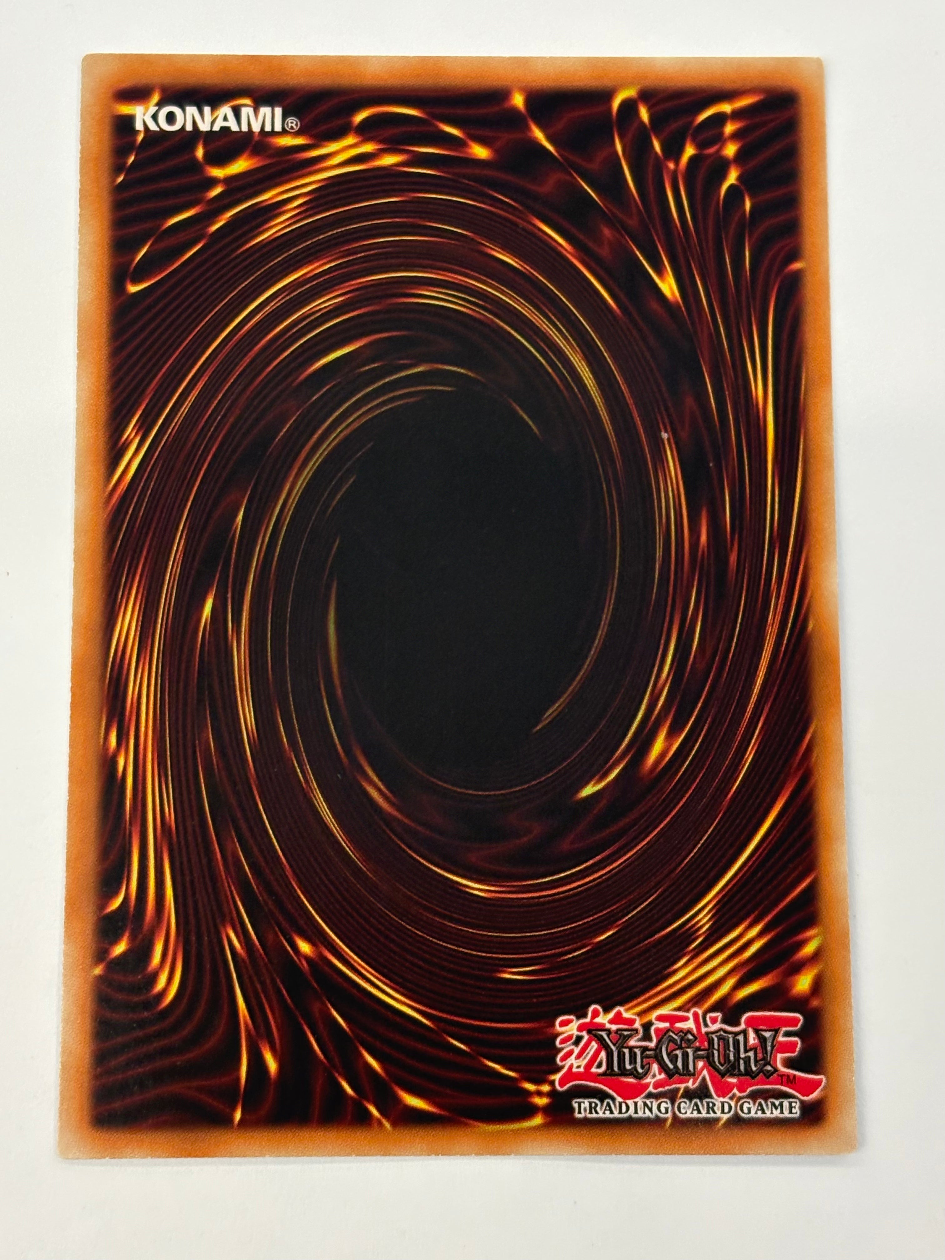 Yu-Gi-Oh! TCG - Legendary Collection 5D's Blackwing Armor Master LC5D-EN132 Secret Rare NM