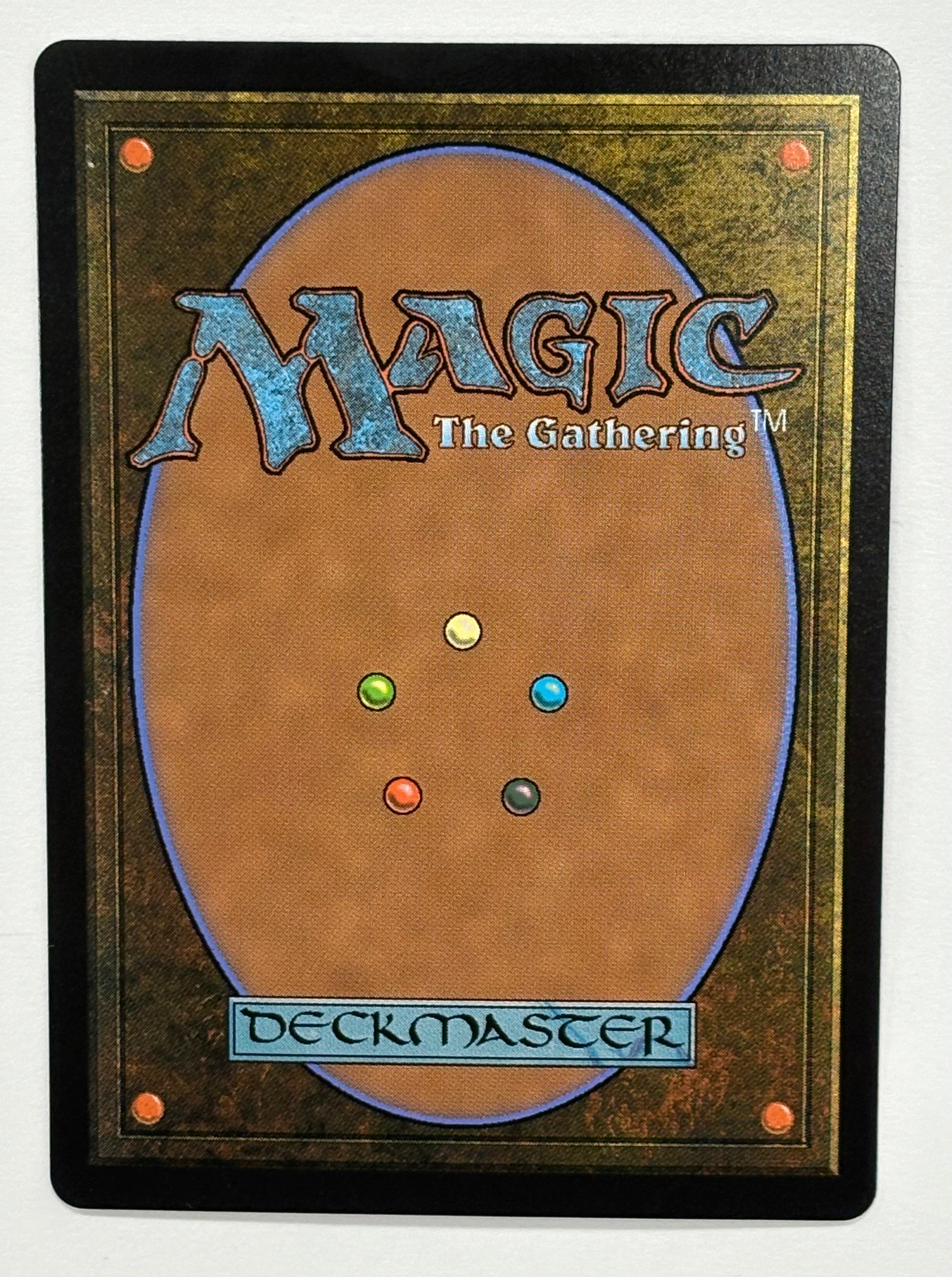 Magic The Gathering TCG - Final Fantasy: Through the Ages Kraum, Ludevic’s Opus Barnabas Tharmr 56 Foil NM