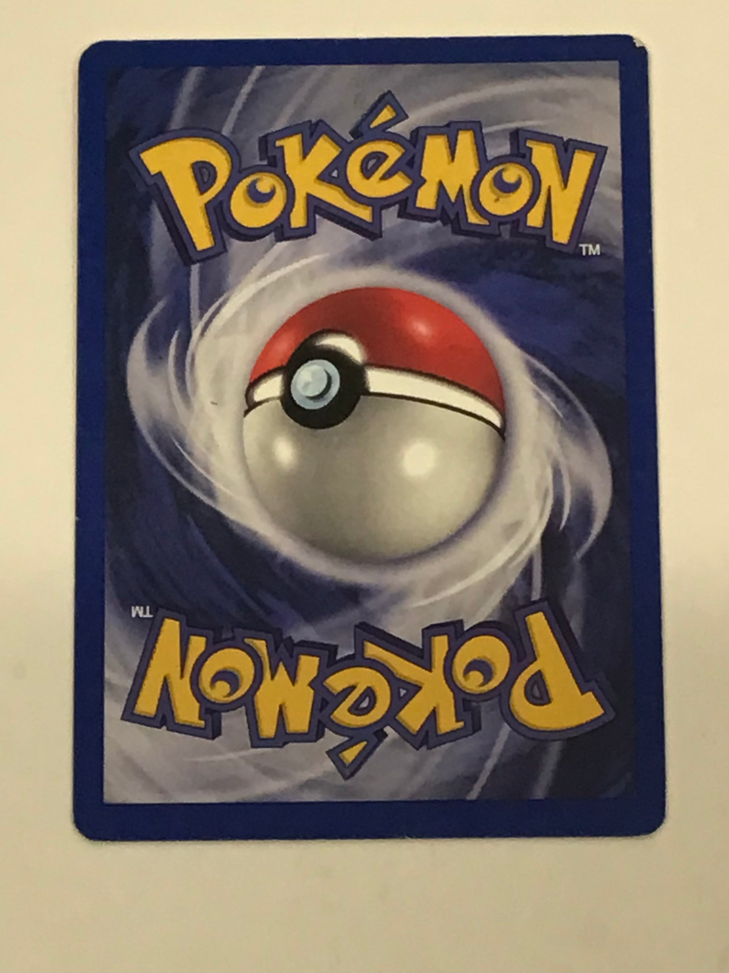 Pokémon TCG - Neo Discovery 1st Edition Houndoom Holo 4/75 MP