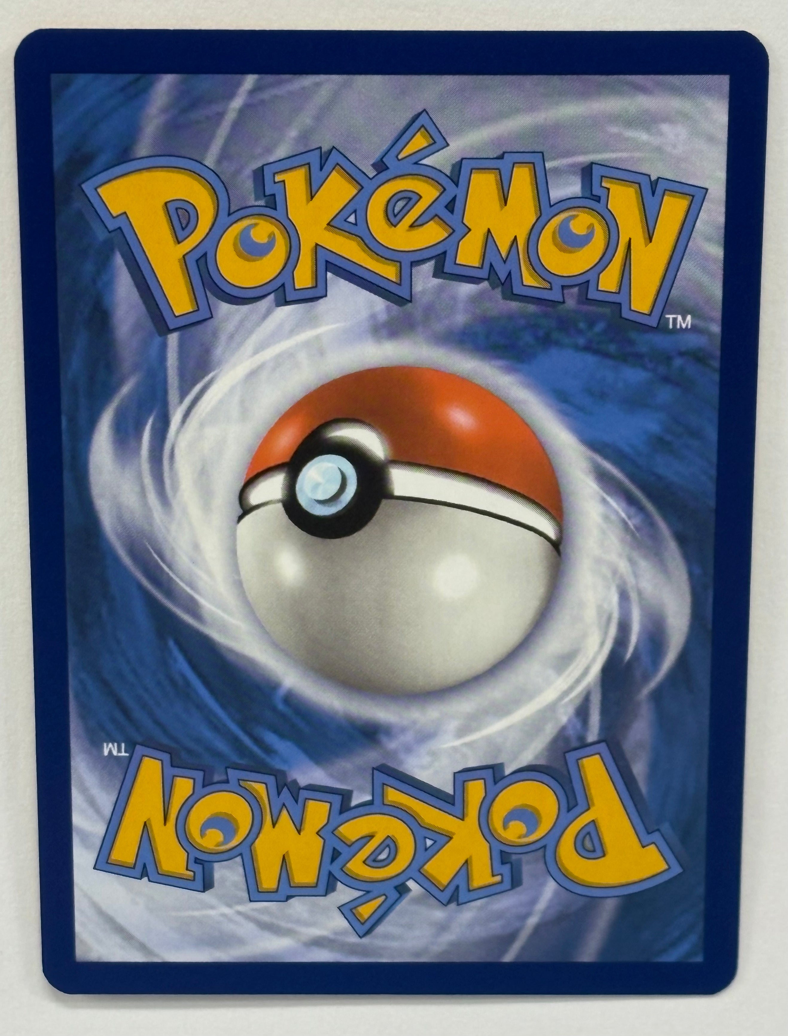 Pokémon TCG - Obsidian Flames Charizard EX 228/197 NM