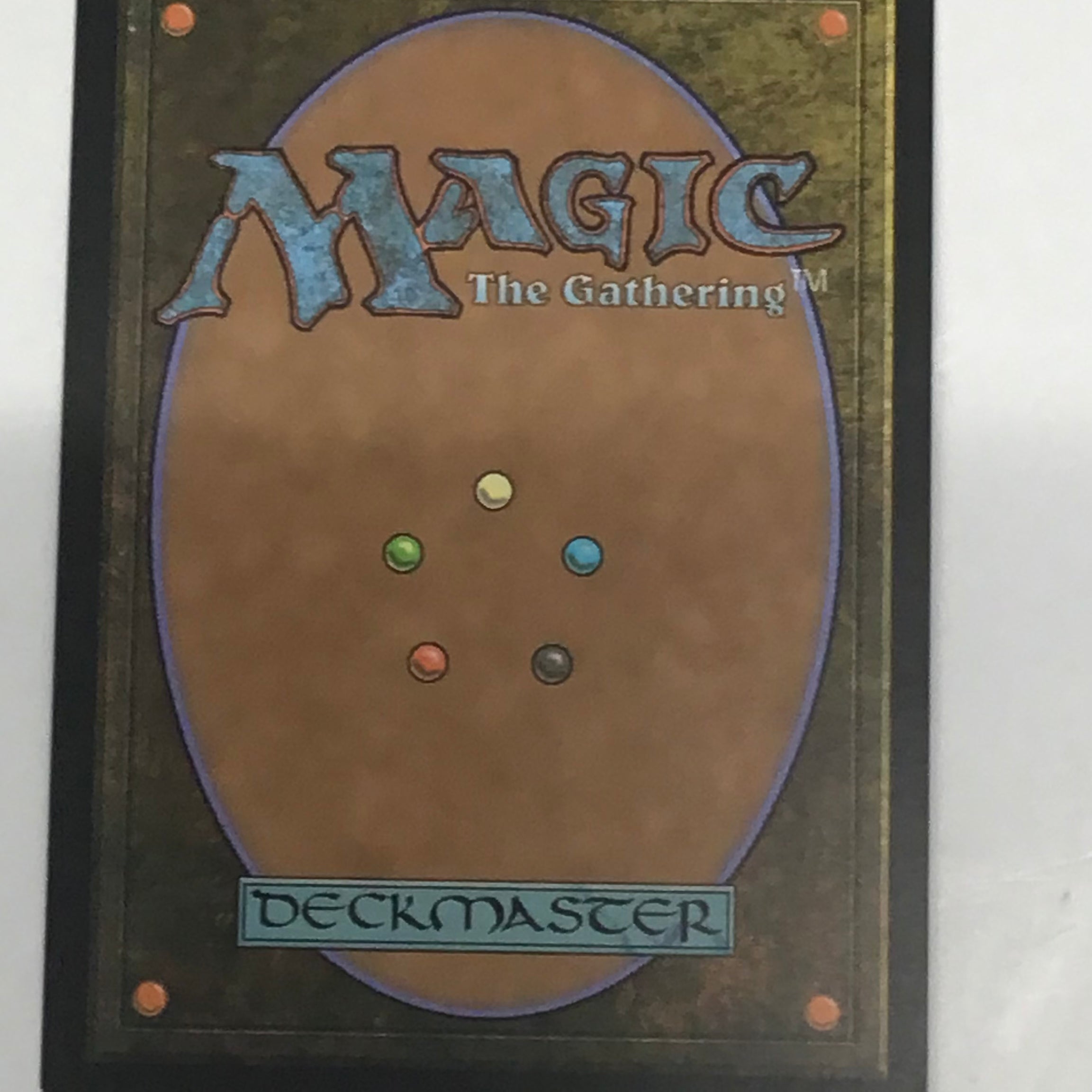 Magic the Gathering TCG - Journey into Nyx Mana Confluence 163/165 NM