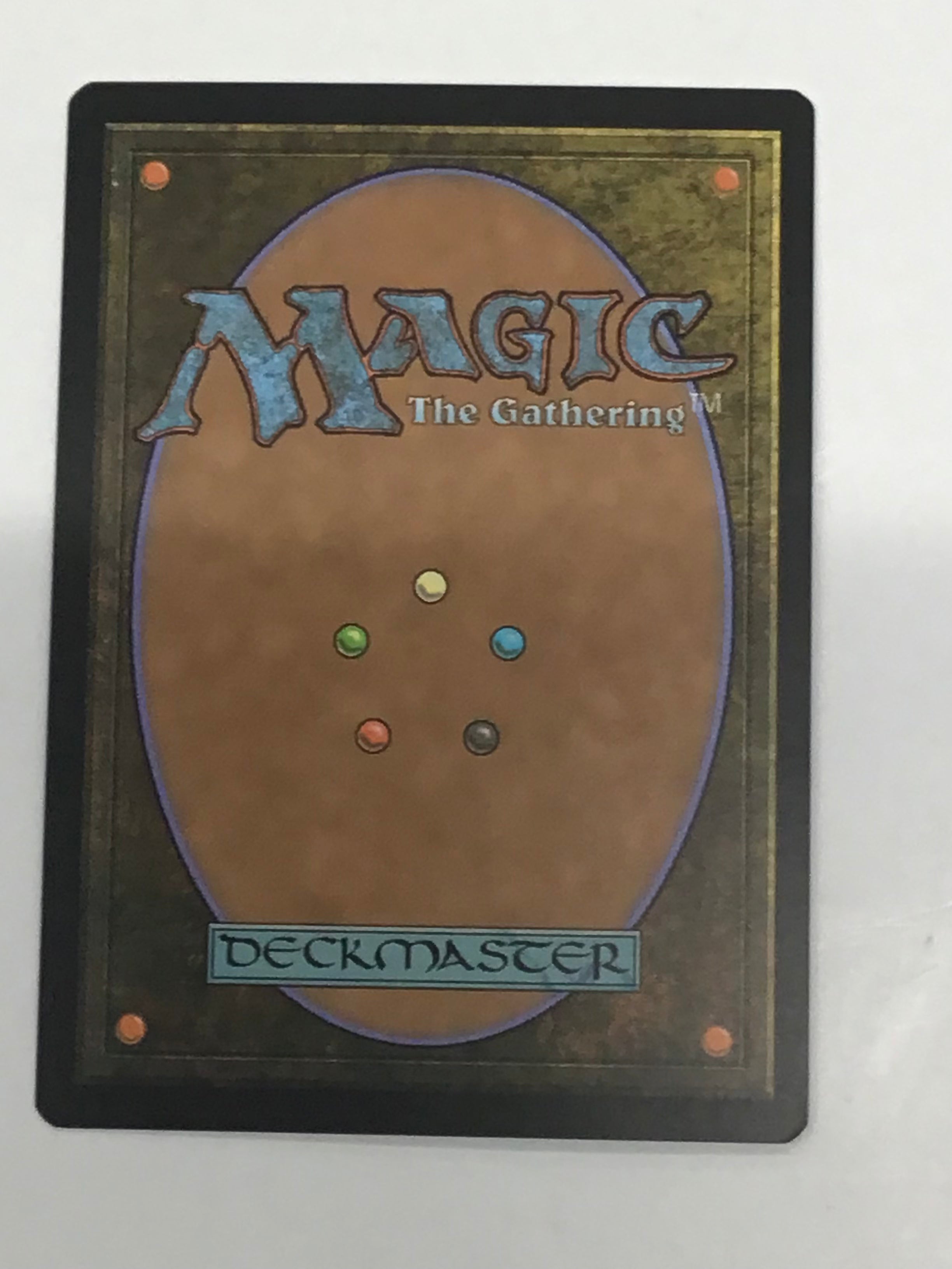 Magic the Gathering TCG - Journey into Nyx Mana Confluence 163/165 NM