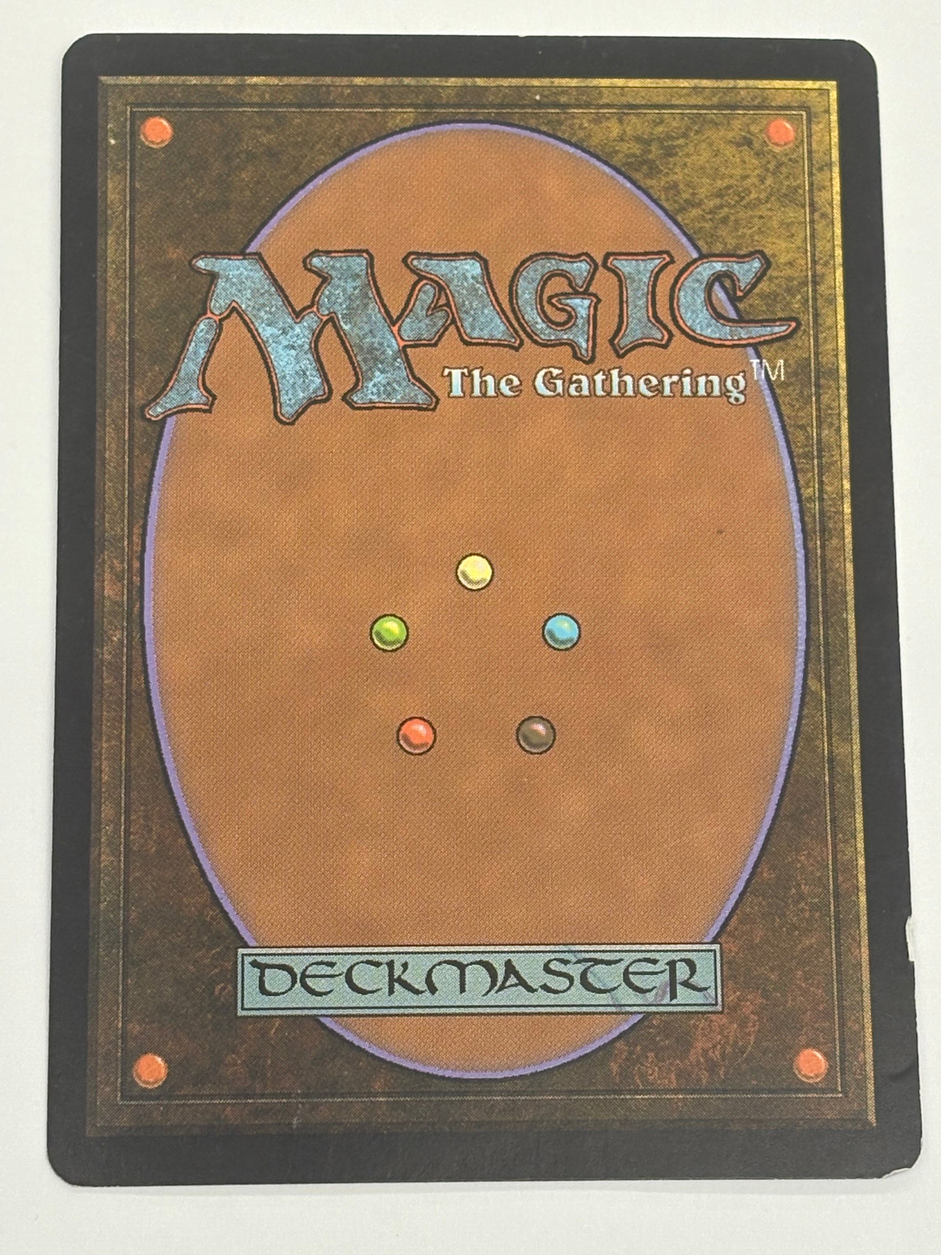 Magic The Gathering TCG - Eventide Glen Elendra Archmage 22/180 NM