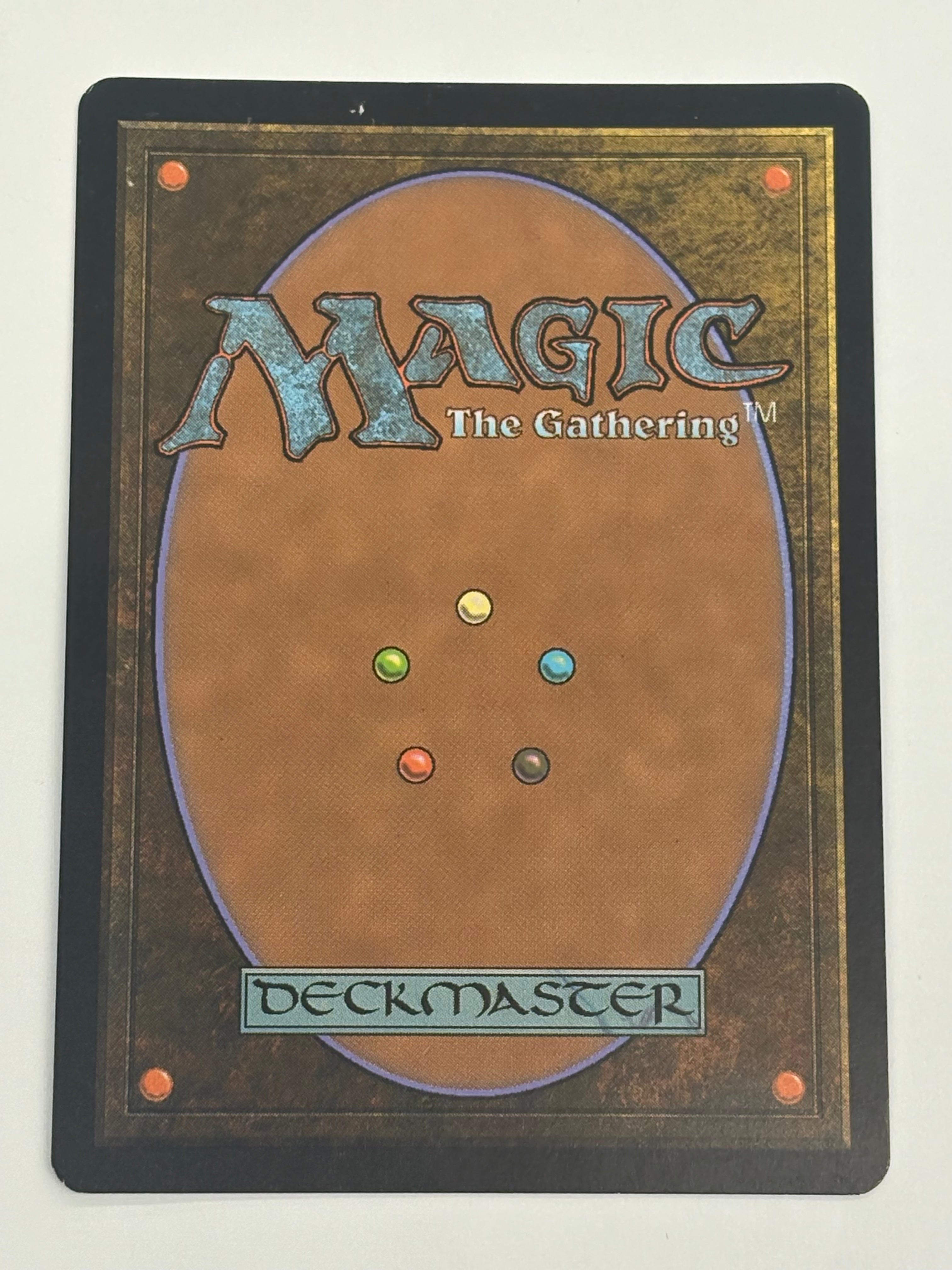 Magic the Gathering TCG - Magic 2011 Leyline of the Void (Foil) 101/249 NM