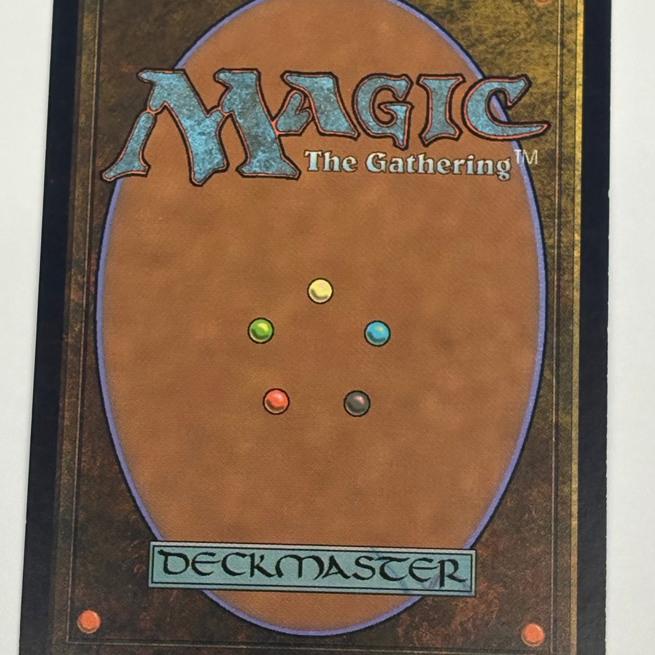 Magic the Gathering TCG - Fifth Dawn Mycosynth Golem 137/165 NM