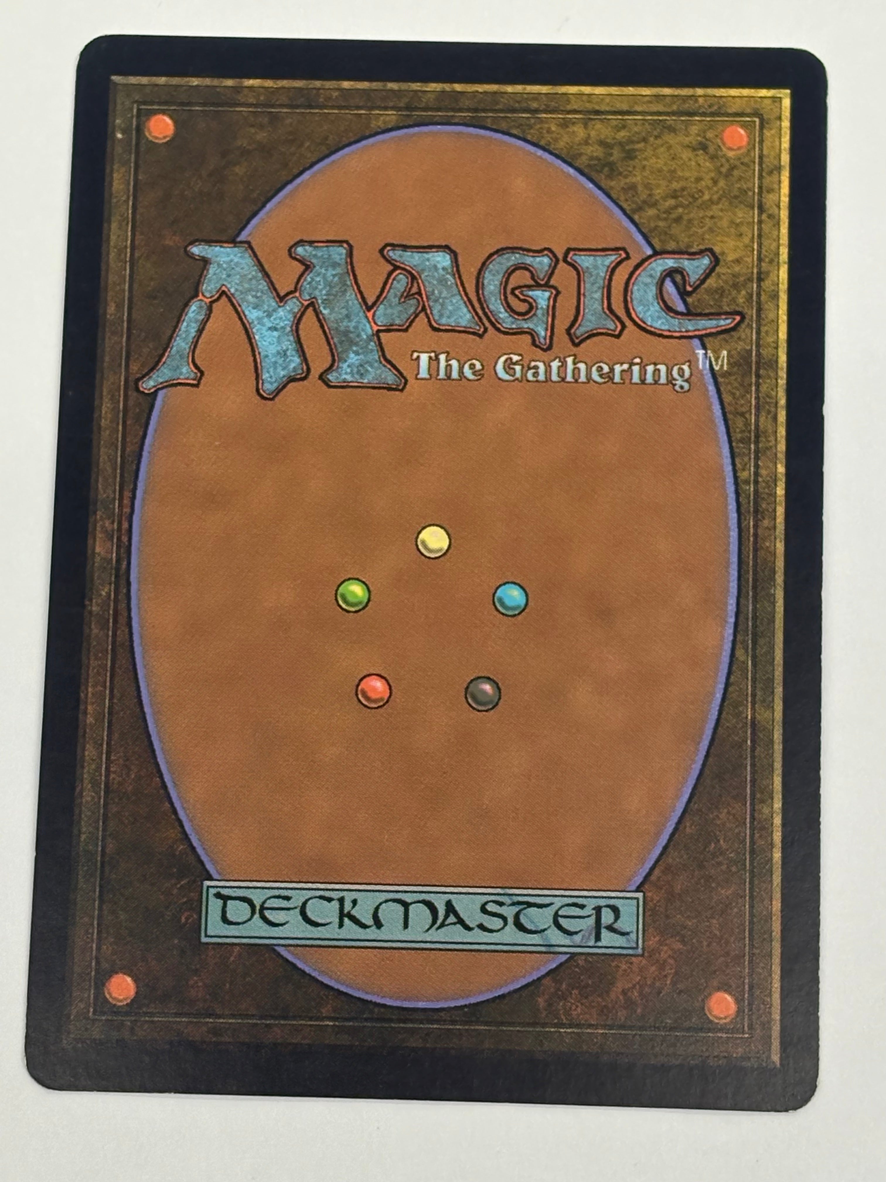 Magic the Gathering TCG - Fifth Dawn Mycosynth Golem 137/165 NM