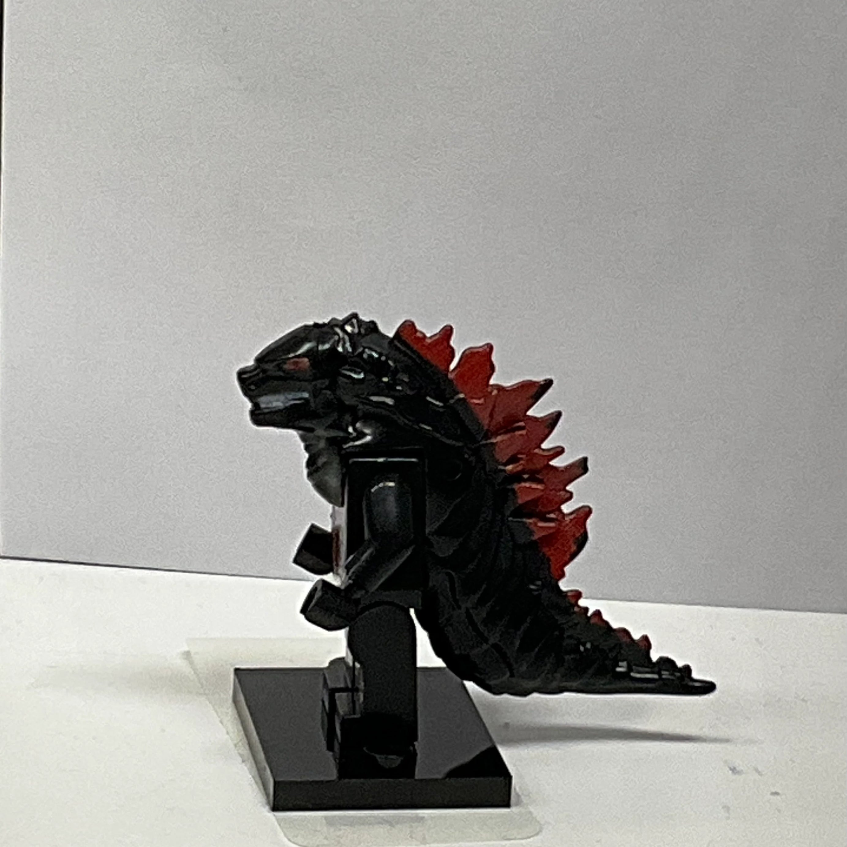 Godzilla #5 Mini Block Figure