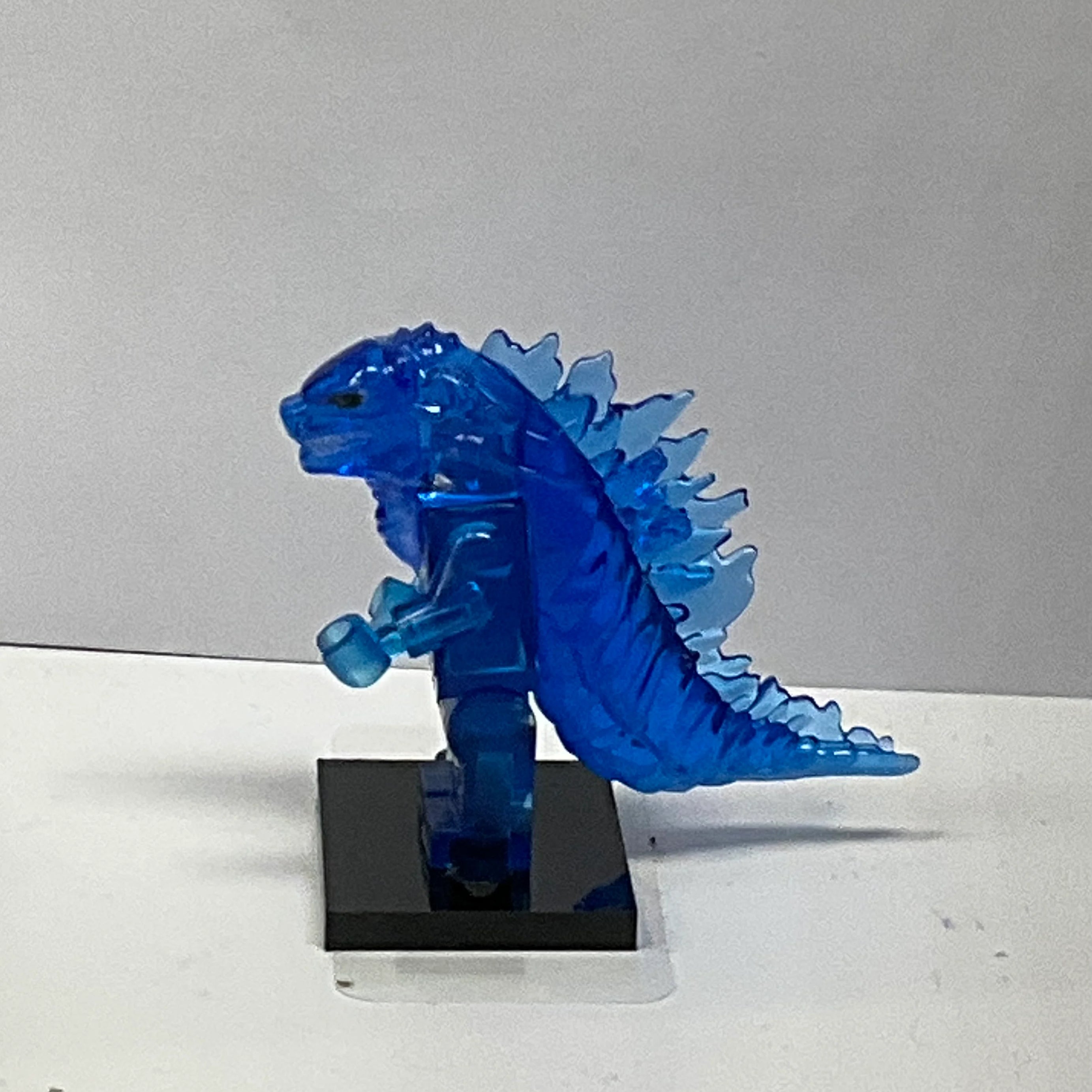 Godzilla #6 Mini Block Figure