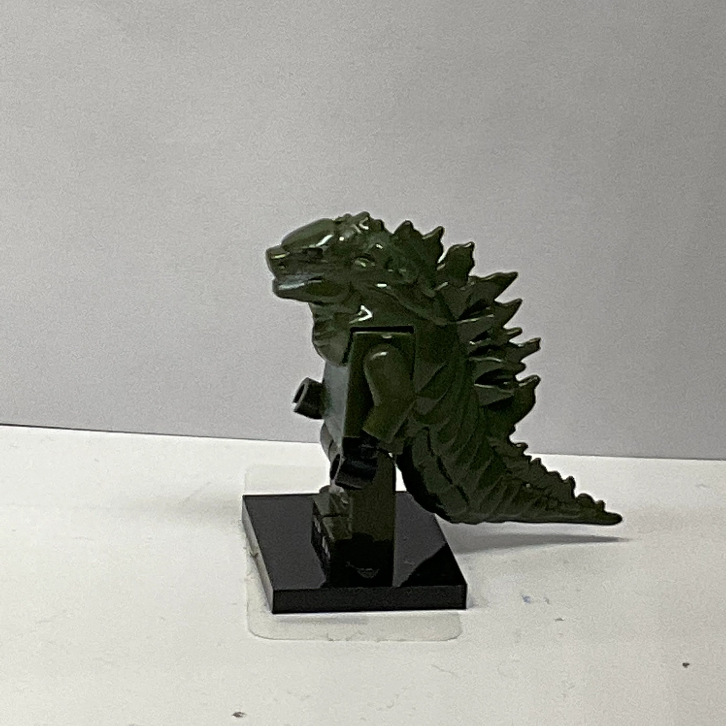 Godzilla #8 Mini Block Figure