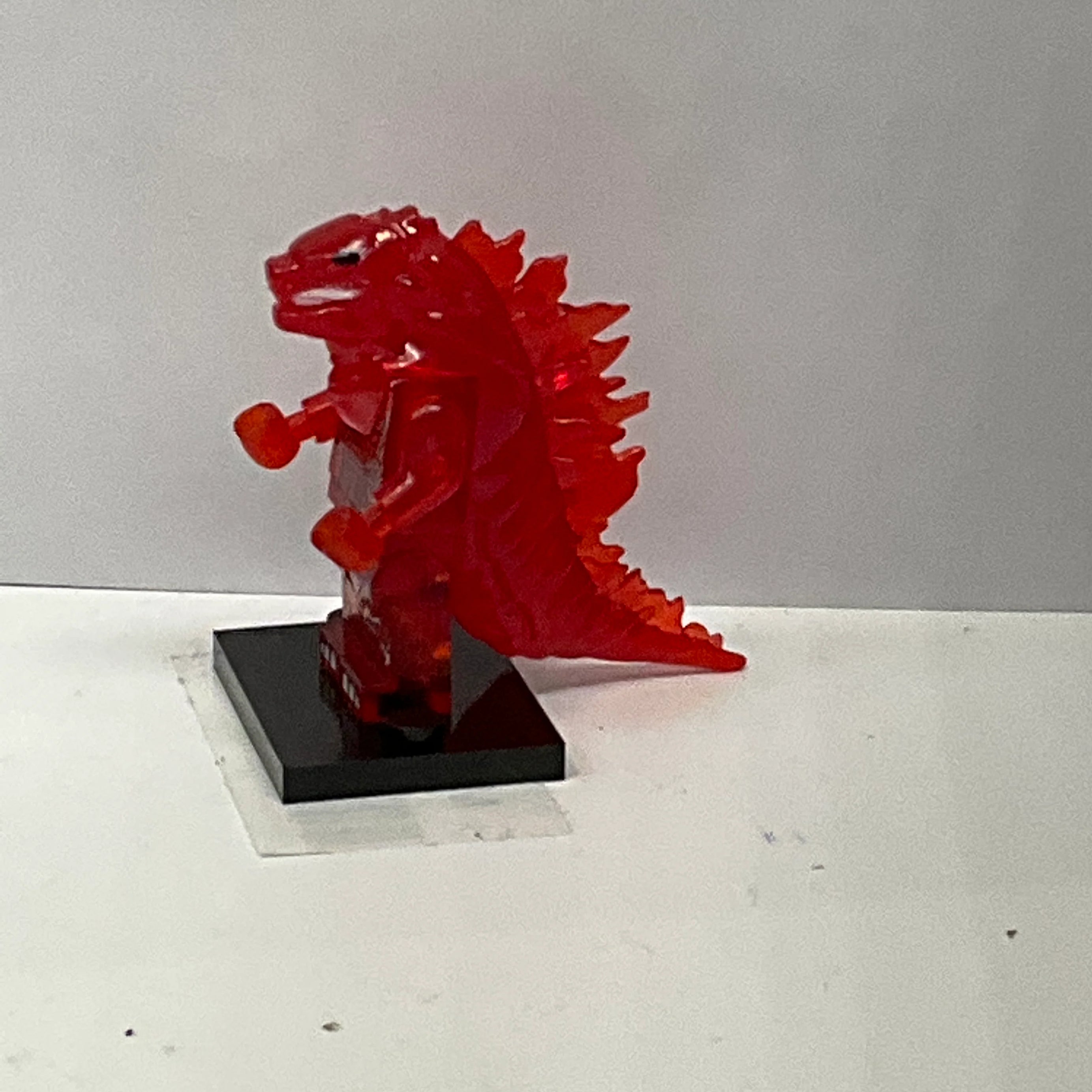 Godzilla #9 Mini Block Figure