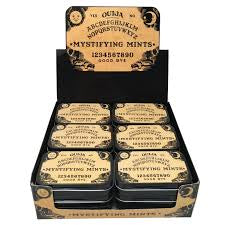Ouija Board Mystifying Mints