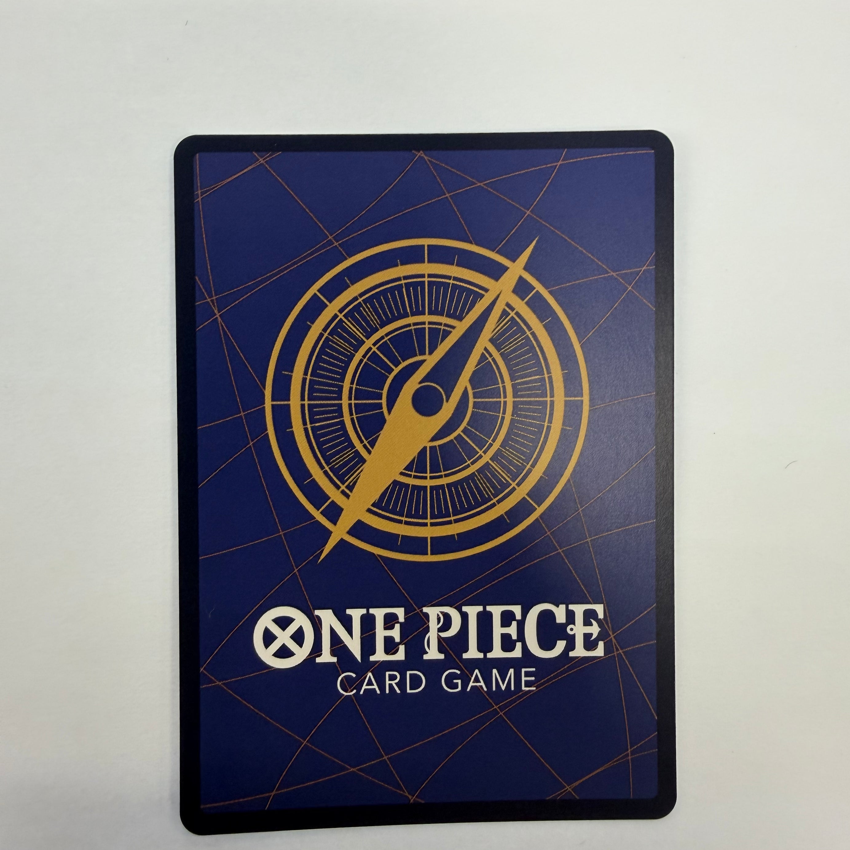 One Piece TCG - Extra Booster: Memorial Collection EB01 Ms. Wednesday (Alternate Art) EB01-034 NM