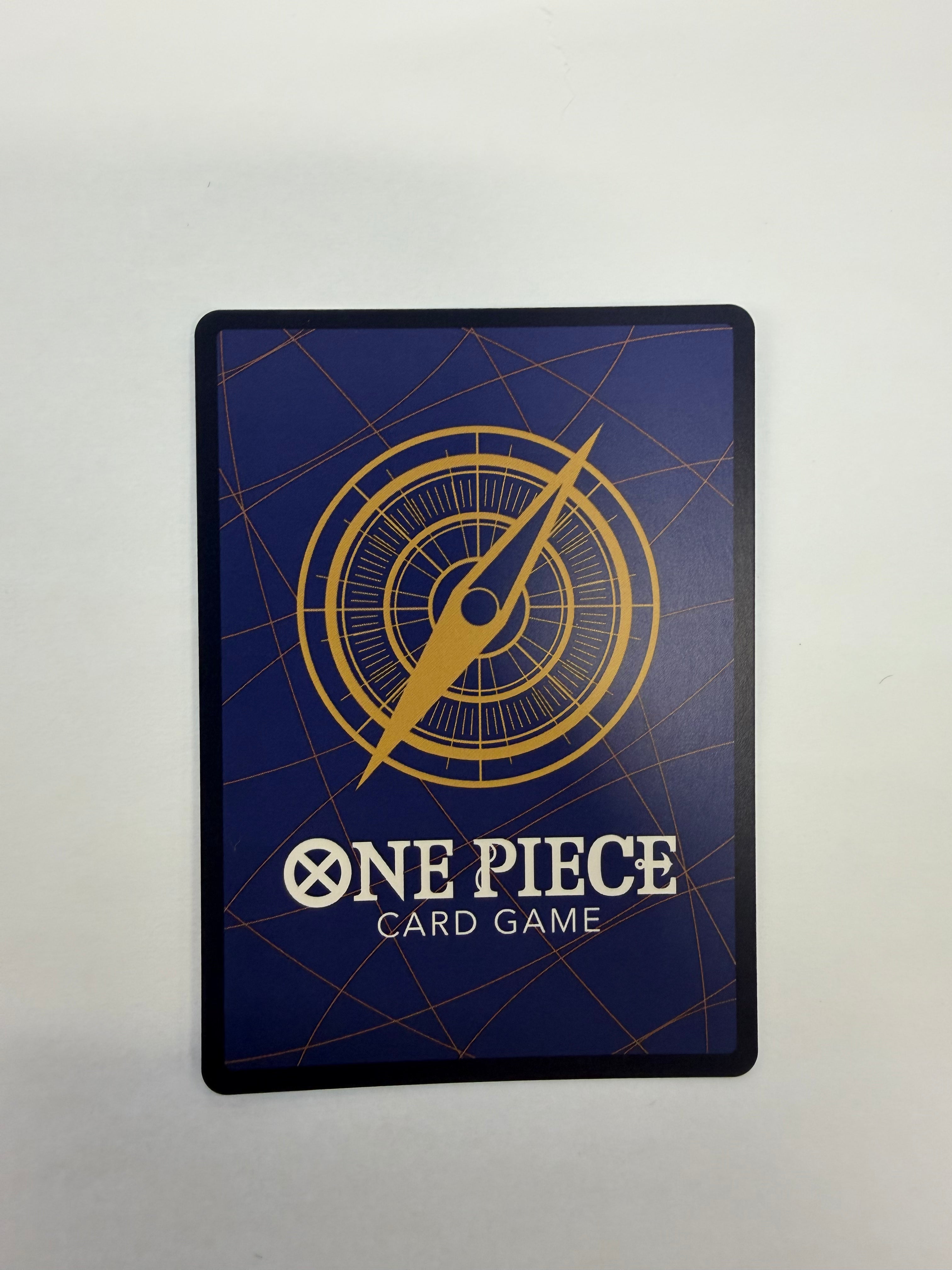 One Piece TCG - Extra Booster: Memorial Collection EB01 Ms. Wednesday (Alternate Art) EB01-034 NM