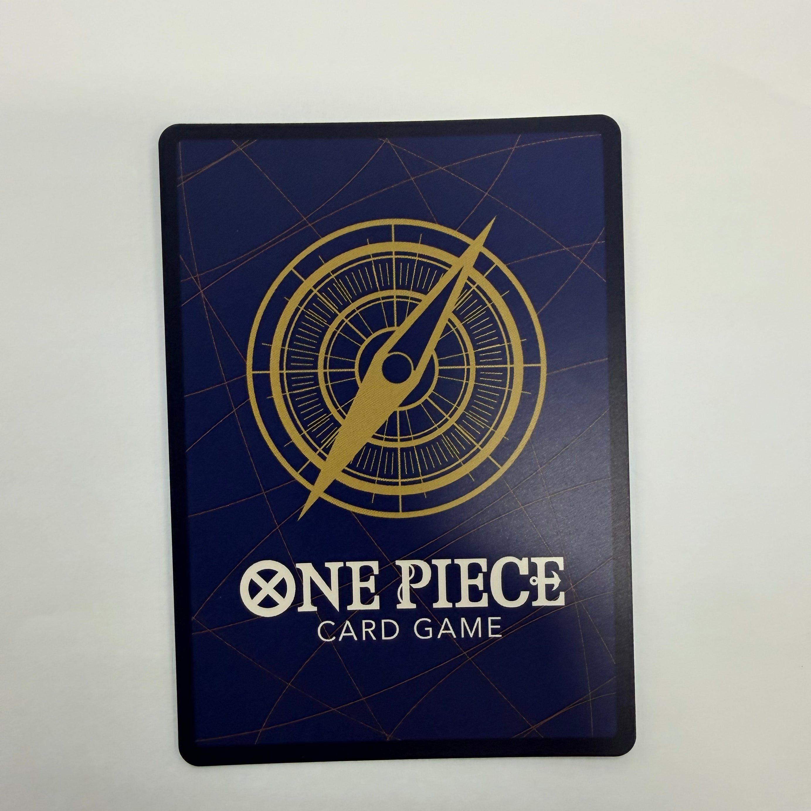 One Piece TCG - Donquixote Doflamingo PRB02-011 Alternate Art