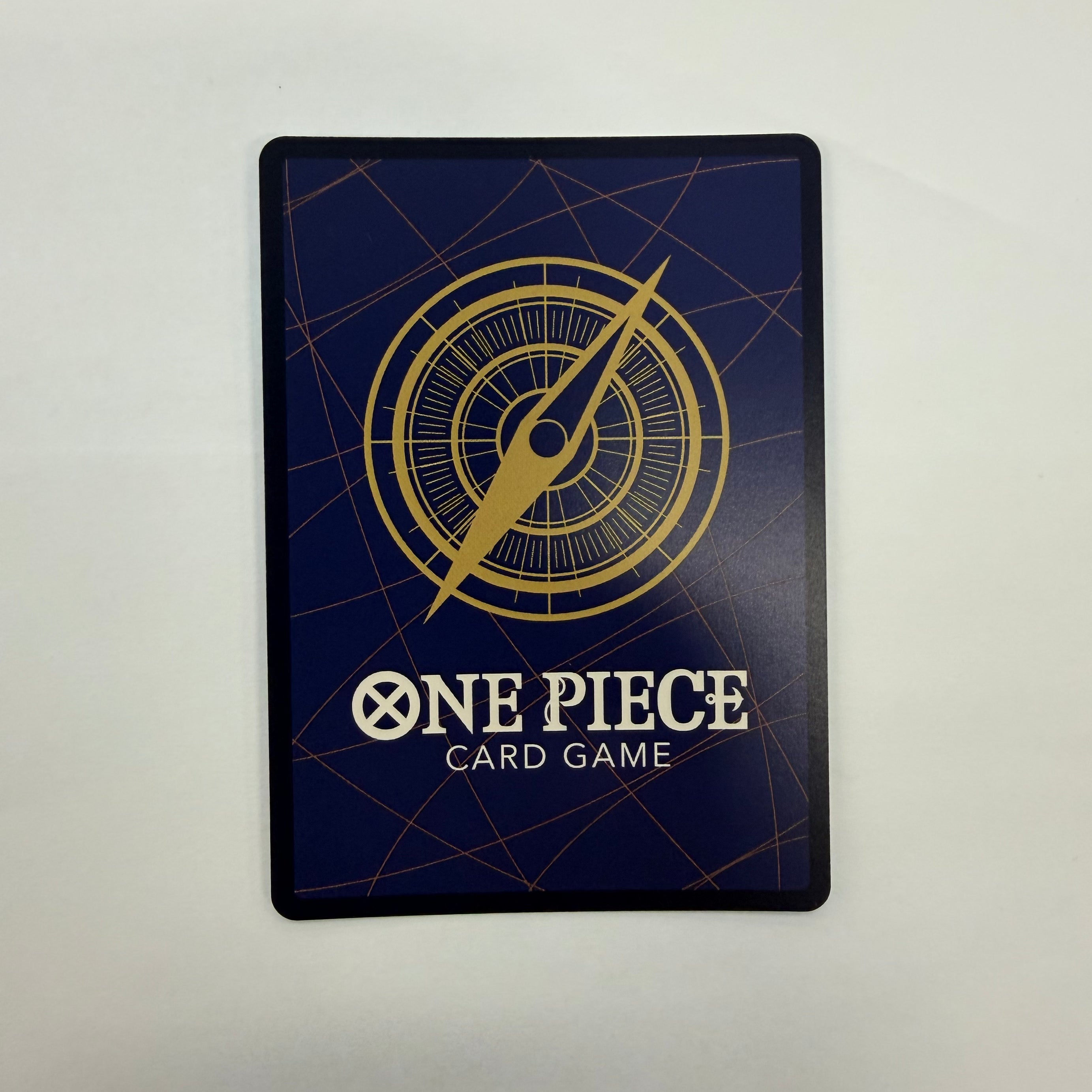 One Piece TCG - Edward Newgate OP13-042 Alternate Art