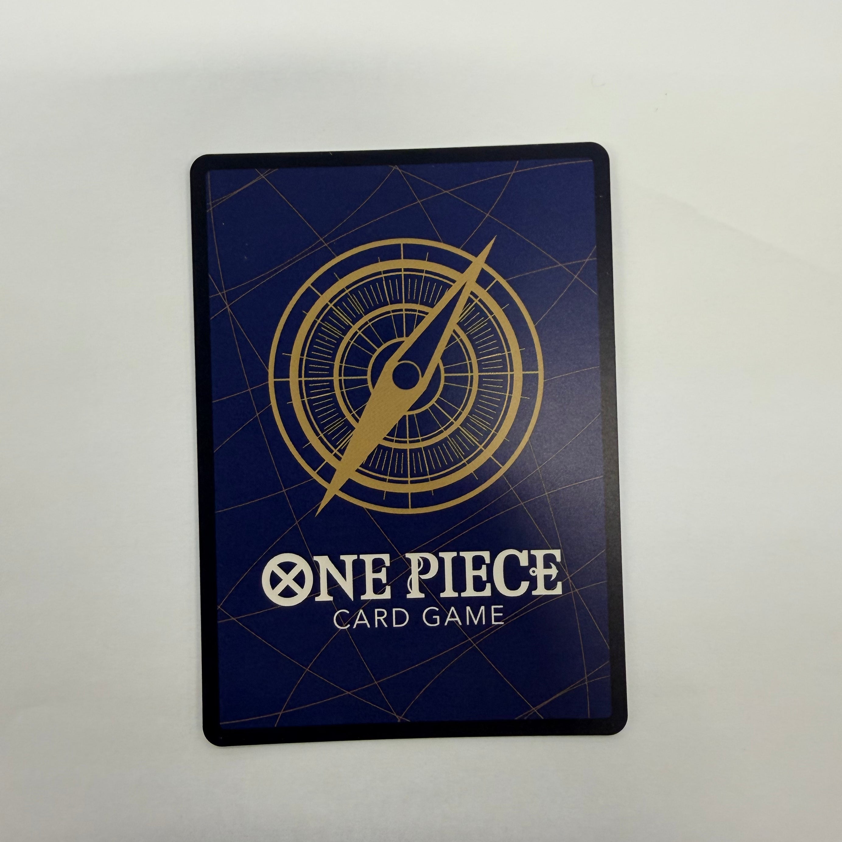 One Piece TCG - Izo OP01-033 Parallel