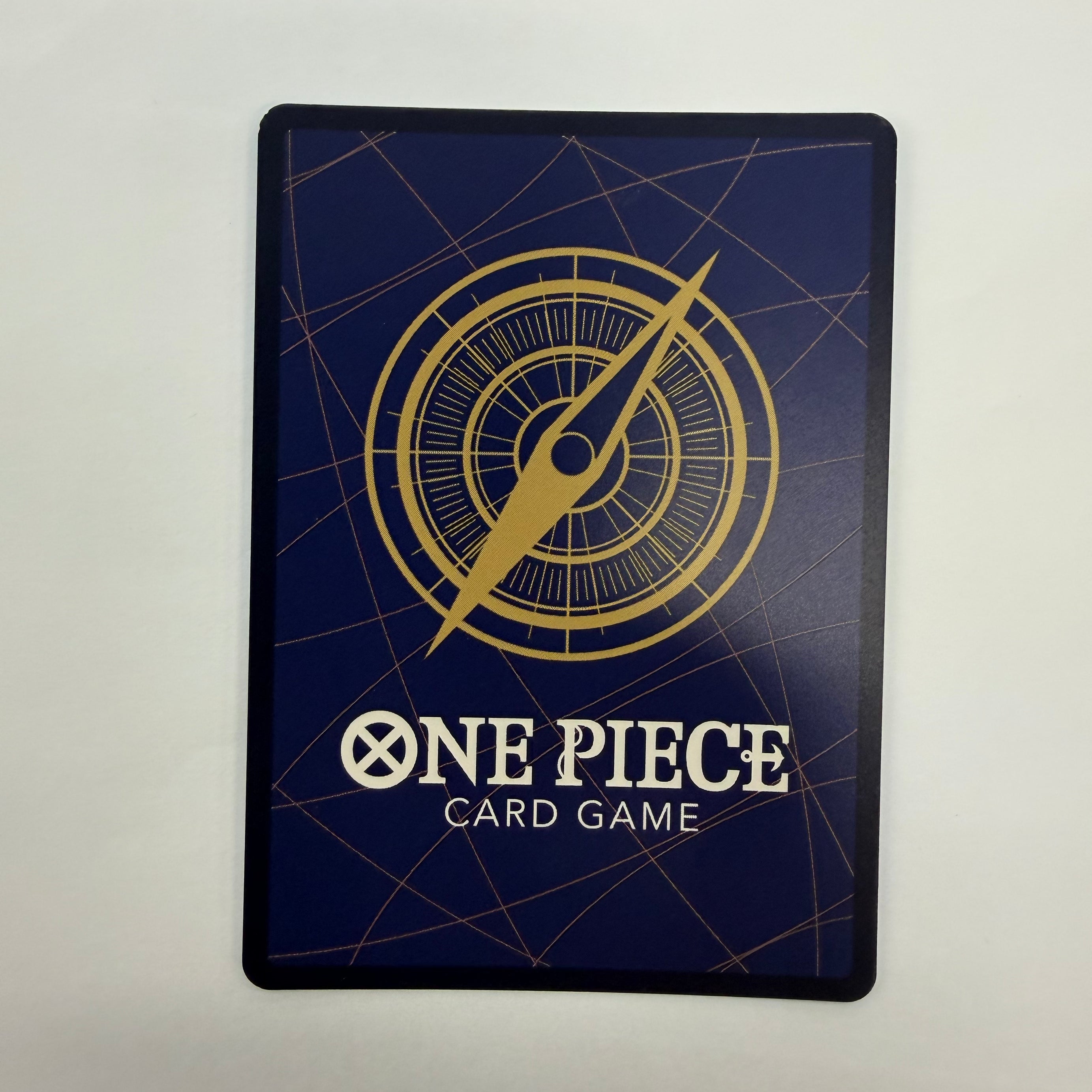 One Piece TCG - Boa Hancock OP12-014 Alternate Art