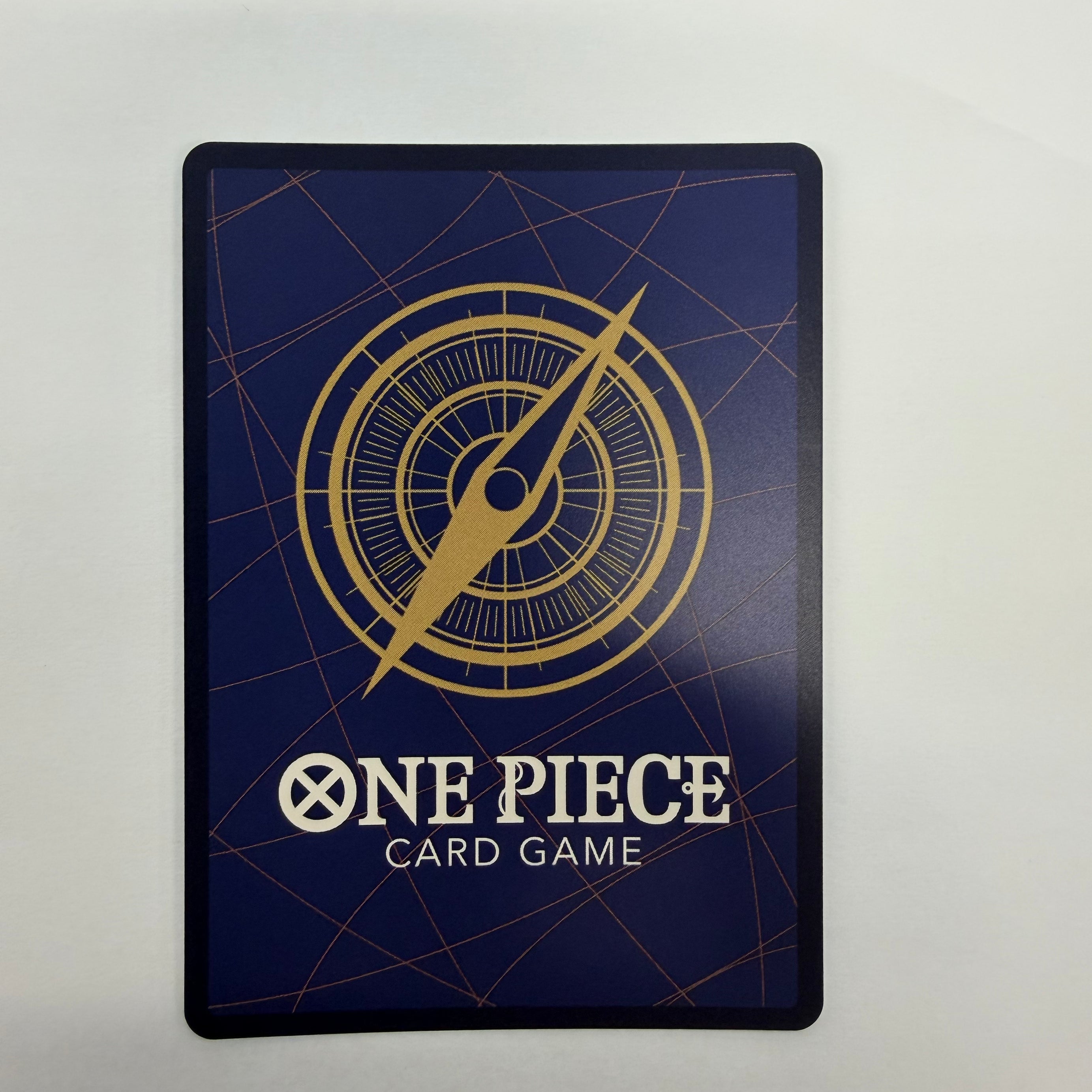 One Piece TCG - Jewelry Bonney OP12-118 Secret Rare