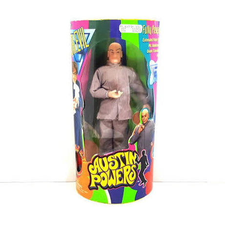 TrendMasters Austin Powers Dr. Evil Action Figure