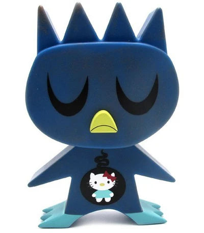 Kidrobot x Amanda Visell Bad Badtz Maru Vinyl