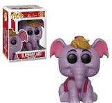 Funko Pop! Disney Aladdin Elephant Abu #478