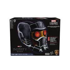 Marvel Legends Star-Lord Helmet Replica