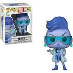 Funko Pop! Disney Ralph Breaks the Internet Yesss #09